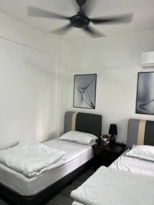 Nice Homestay port dickson photo 7