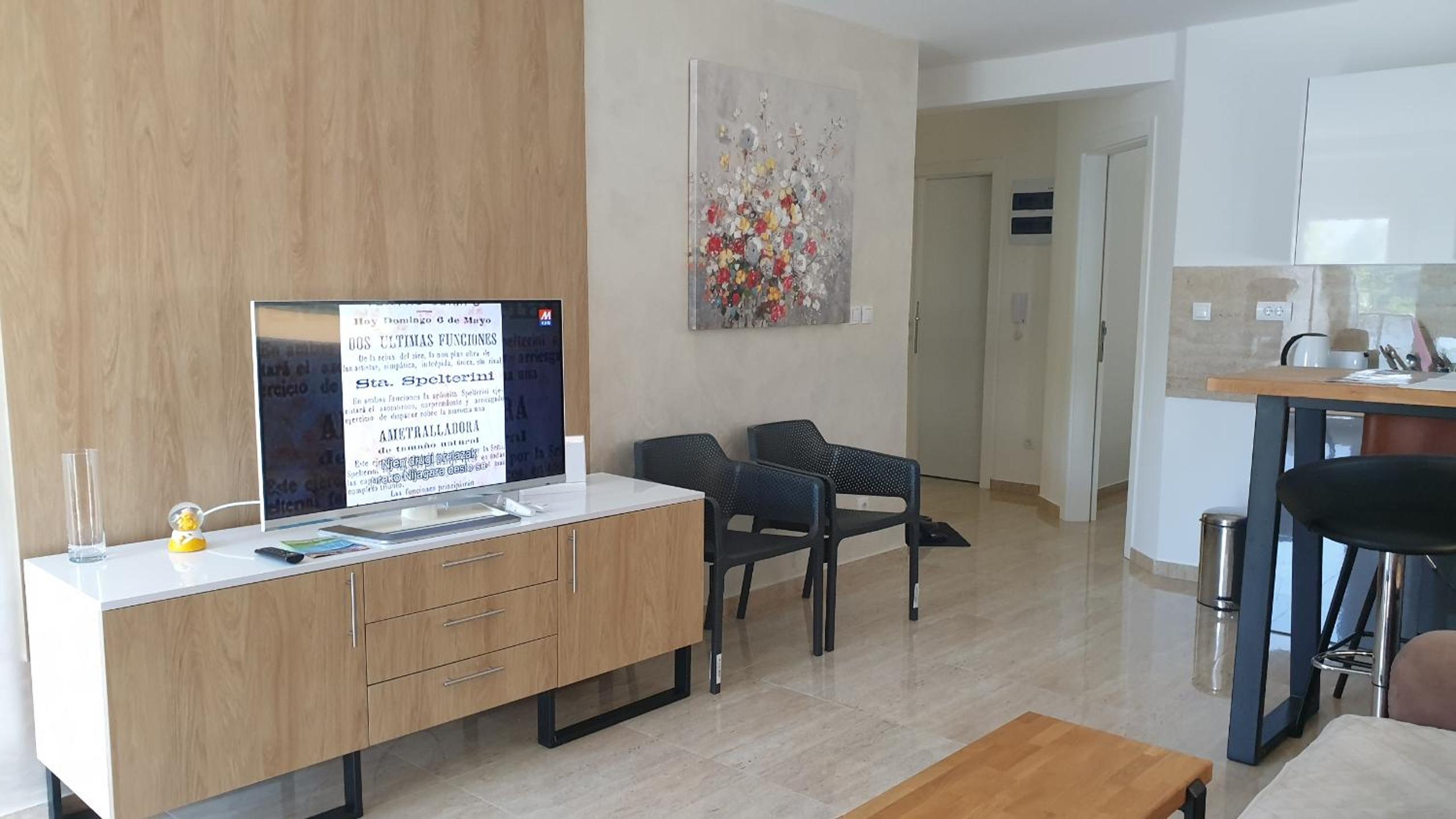 Apartman 3 BMB - Free SPA view 4