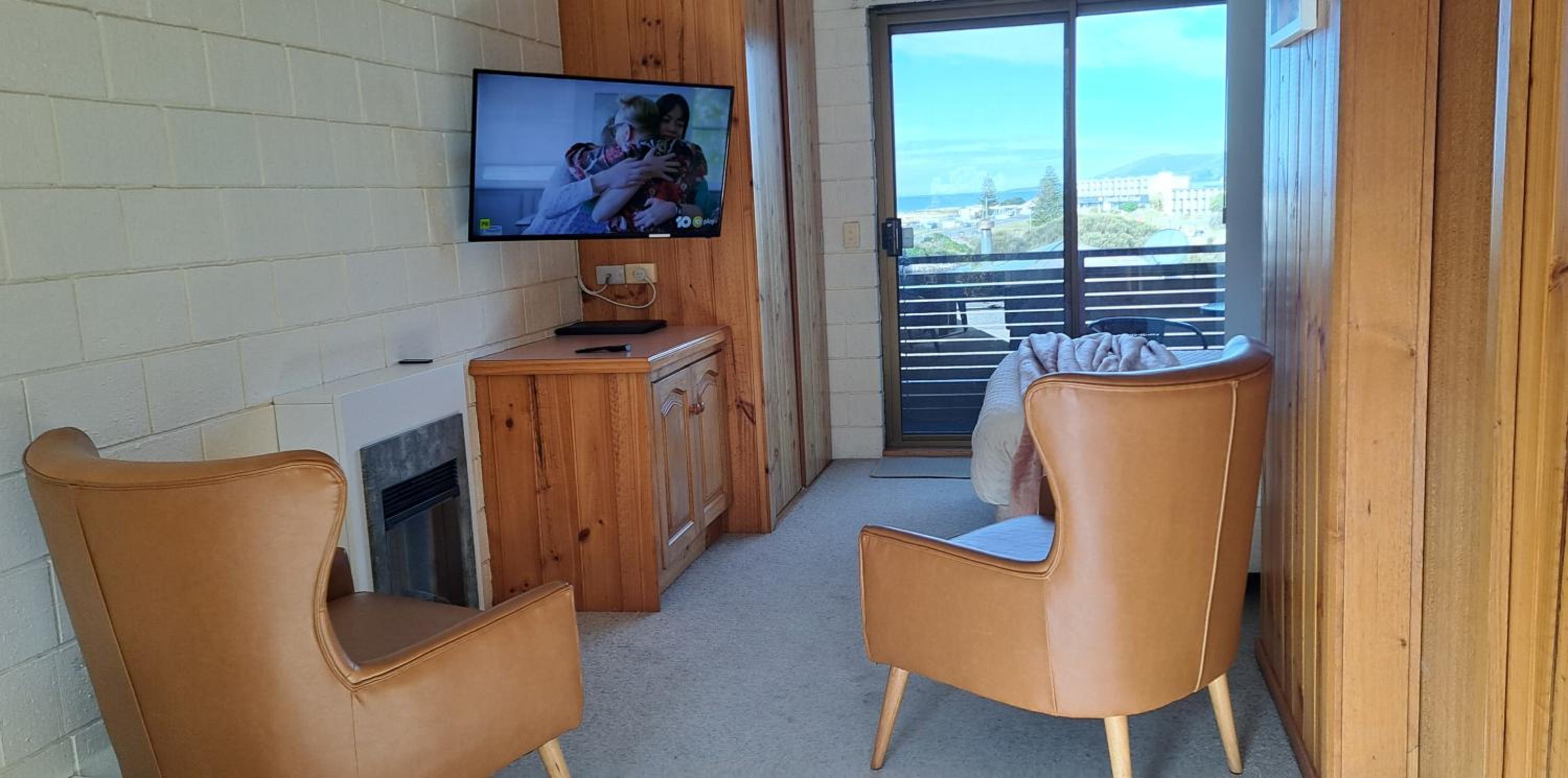 Blue Seas Holiday Villas