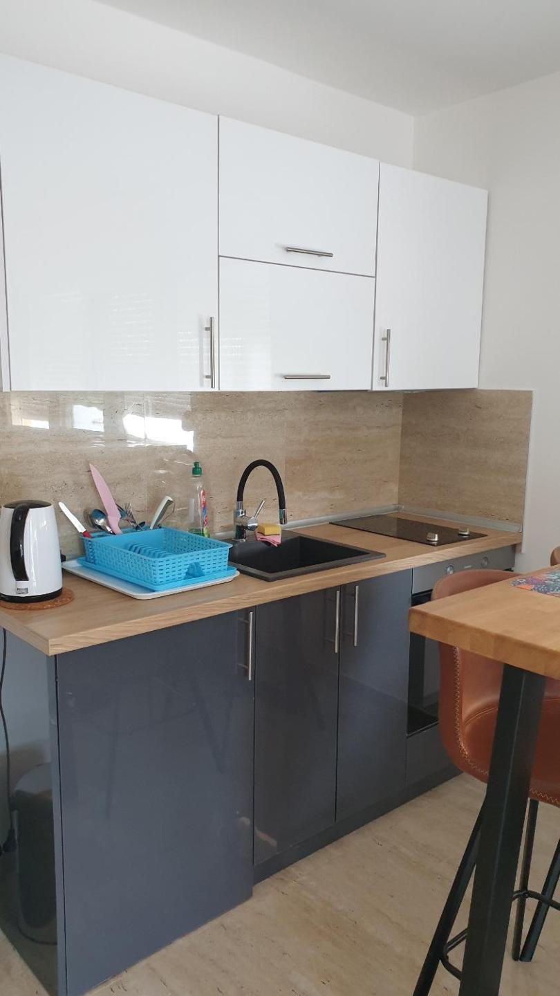 Apartman 3 BMB - Free SPA view 2