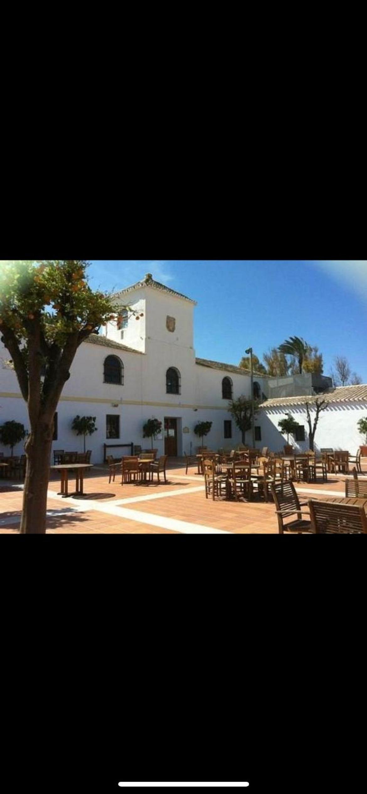 Casa Estefania