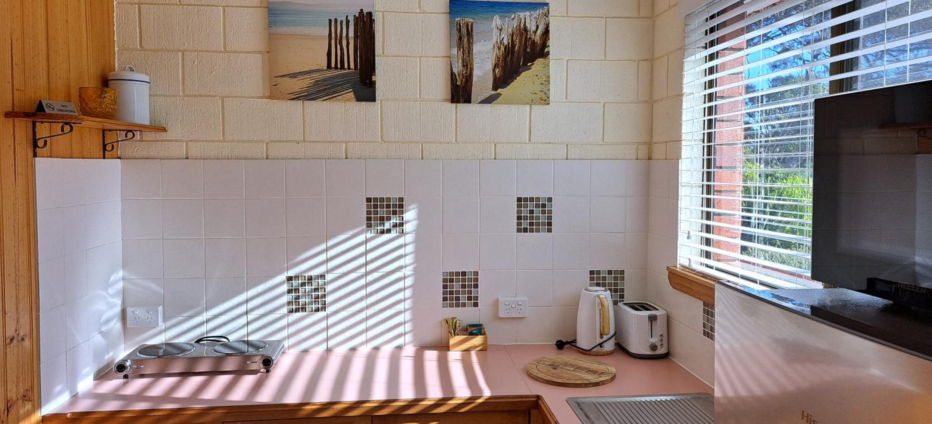 Blue Seas Holiday Villas