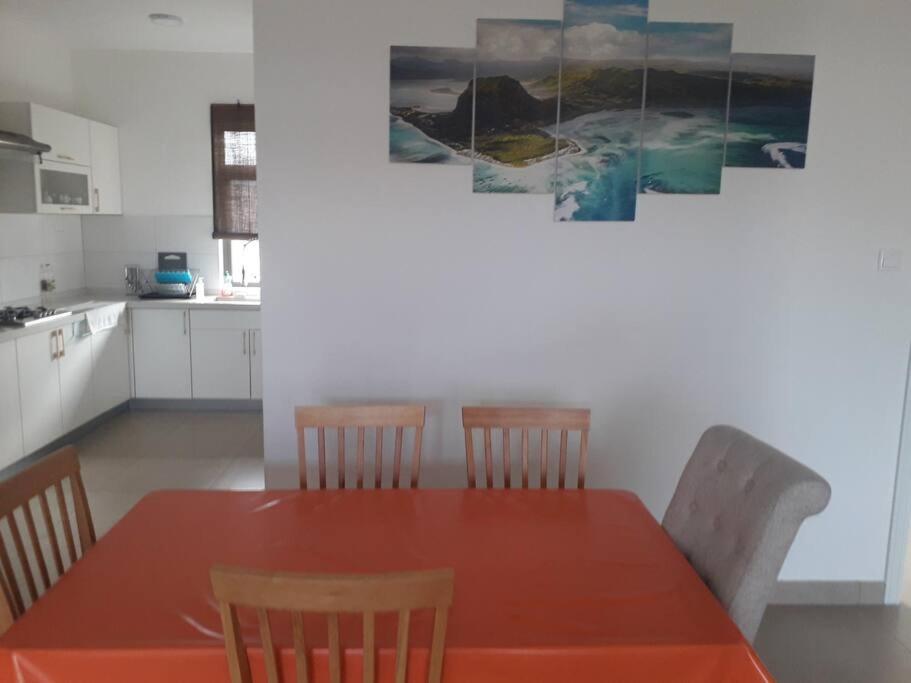 Arc en Ciel 1 - 3 bedrooms Private Appartment view 3