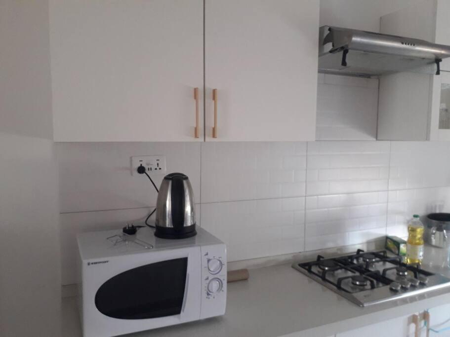 Arc en Ciel 1 - 3 bedrooms Private Appartment view 5