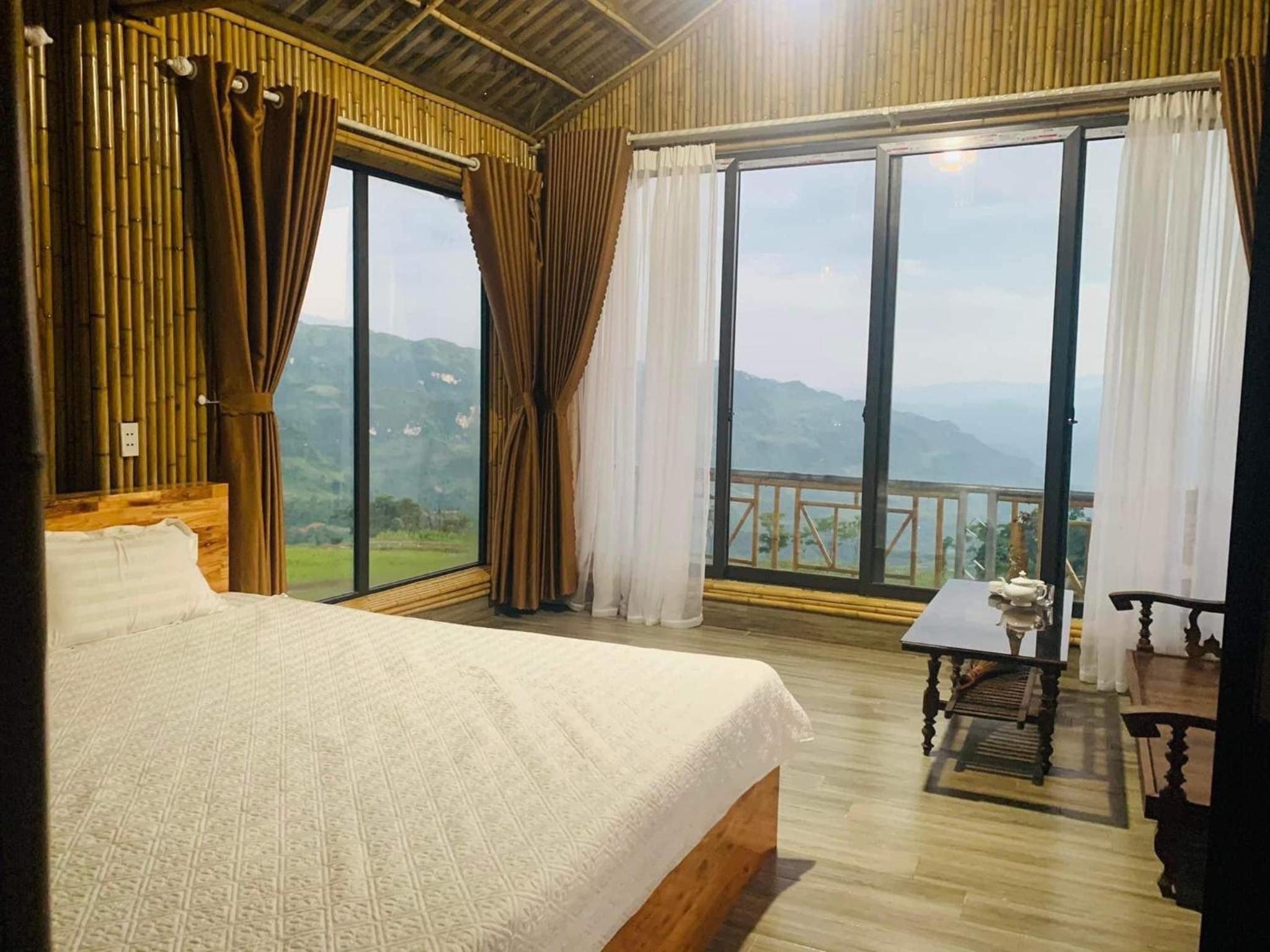 Homstay Gốc Vải view 3