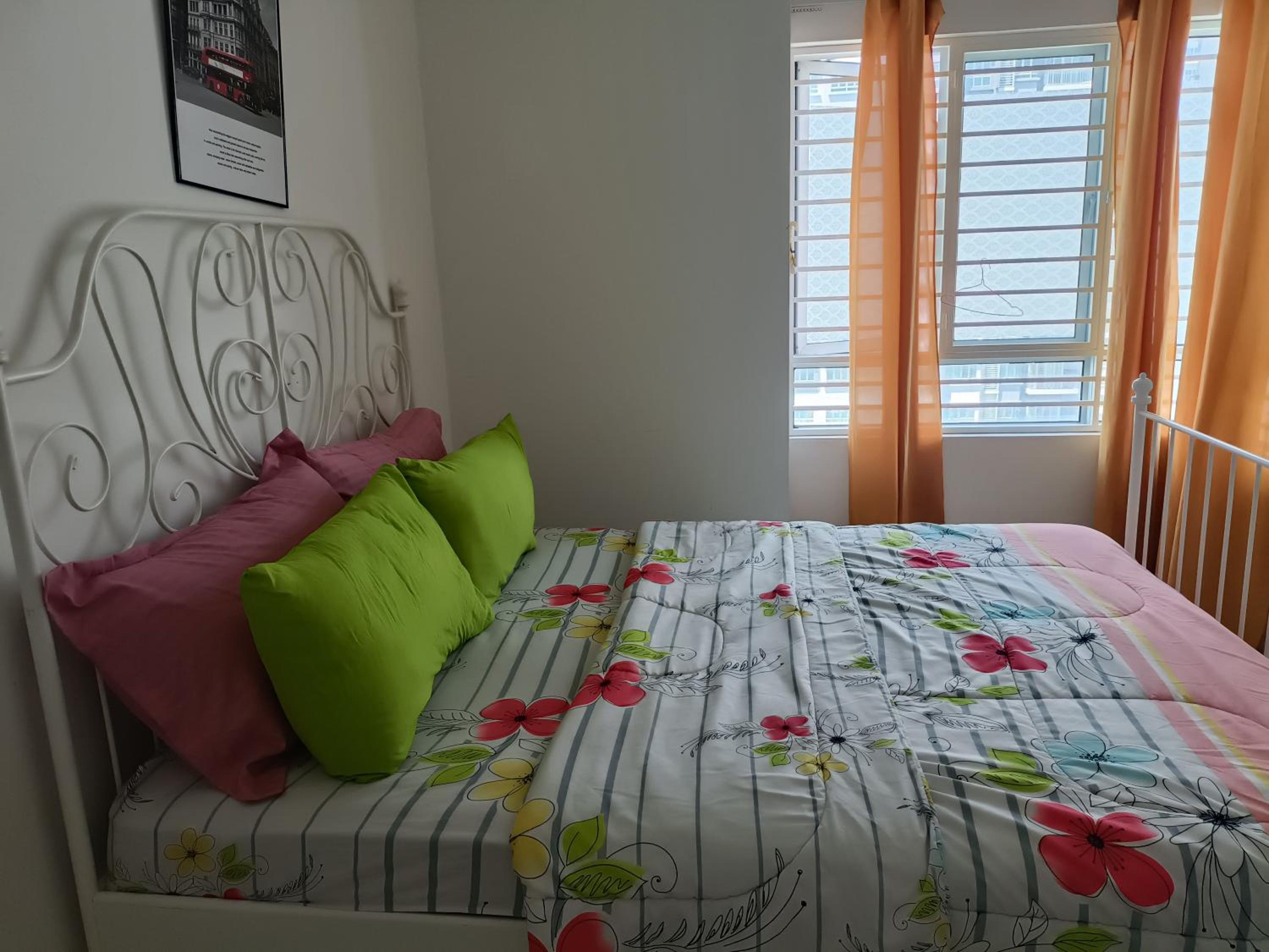 Cikta'z Homestay Southville City Bangi photo 2