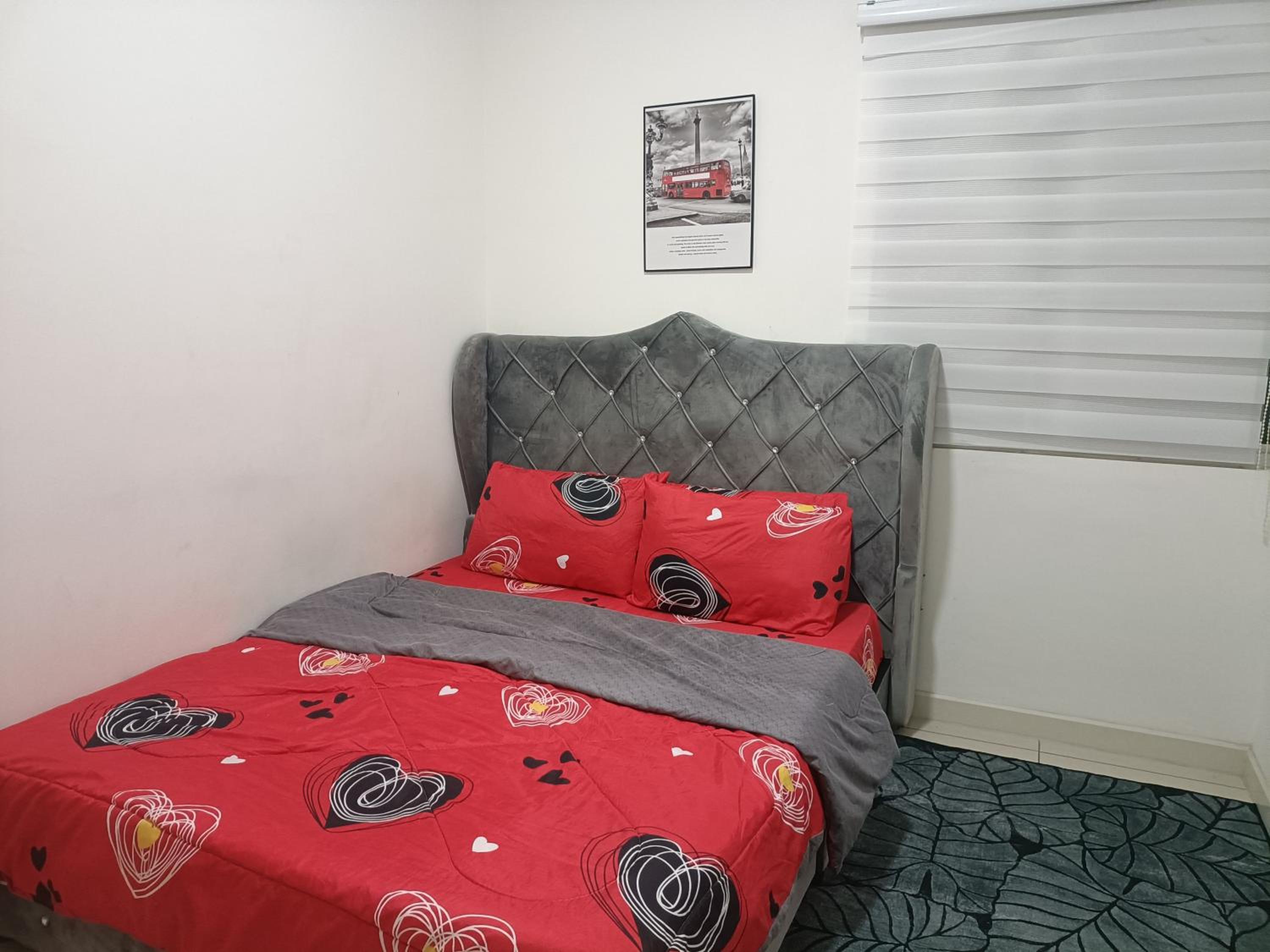 Cikta'z Homestay Southville City Bangi photo 7