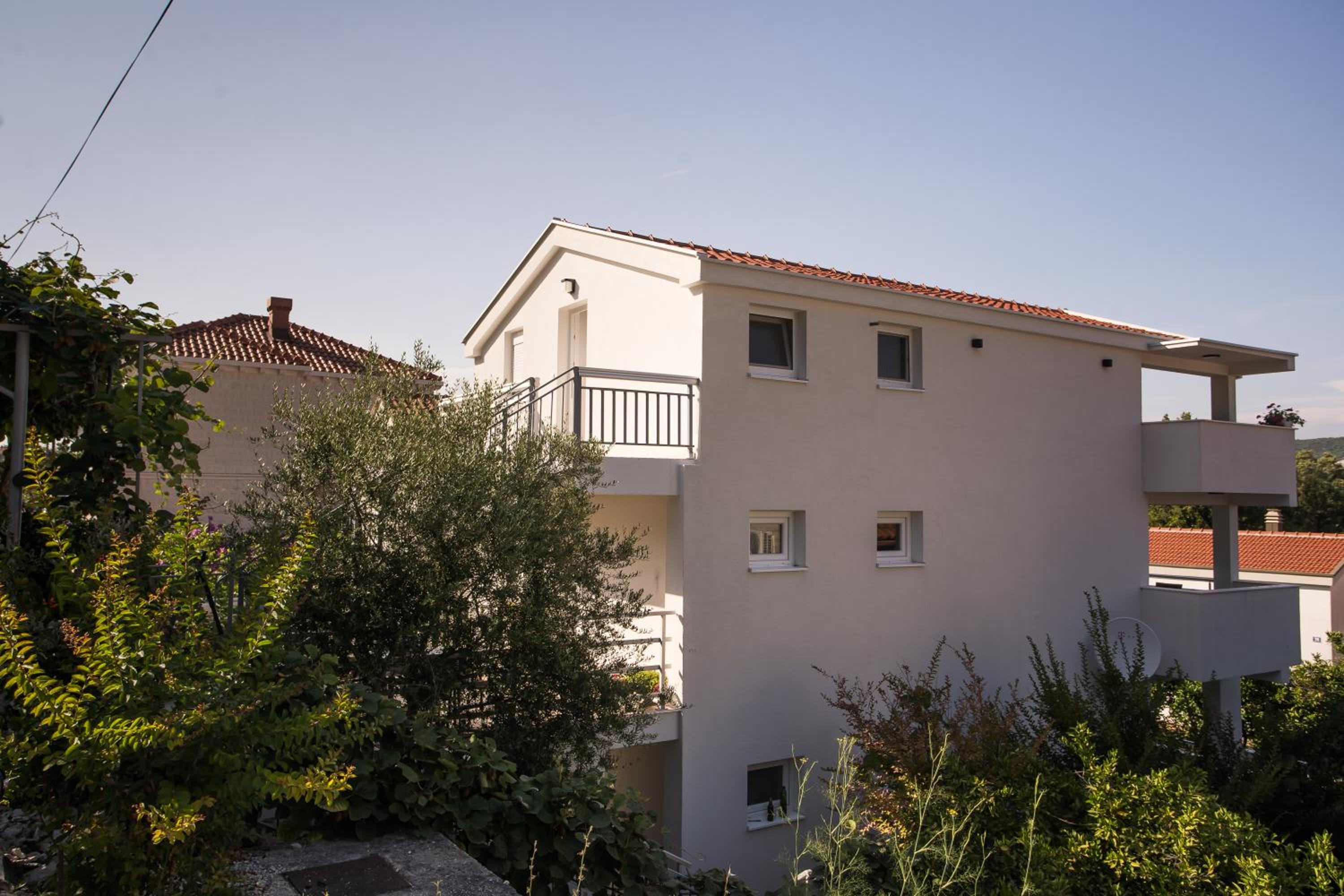 Apartments Diva