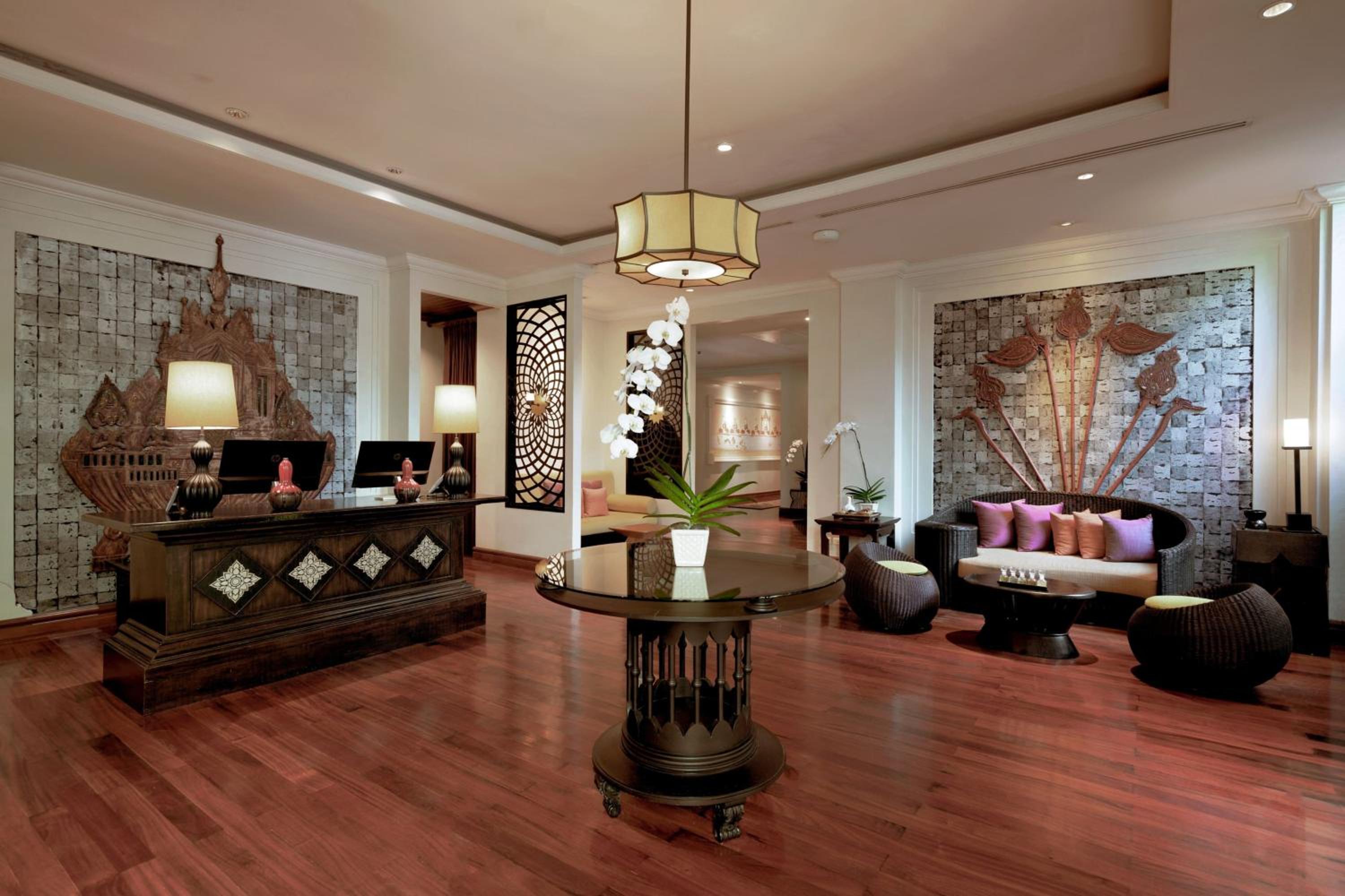 Marriott's Phuket Beach Club
