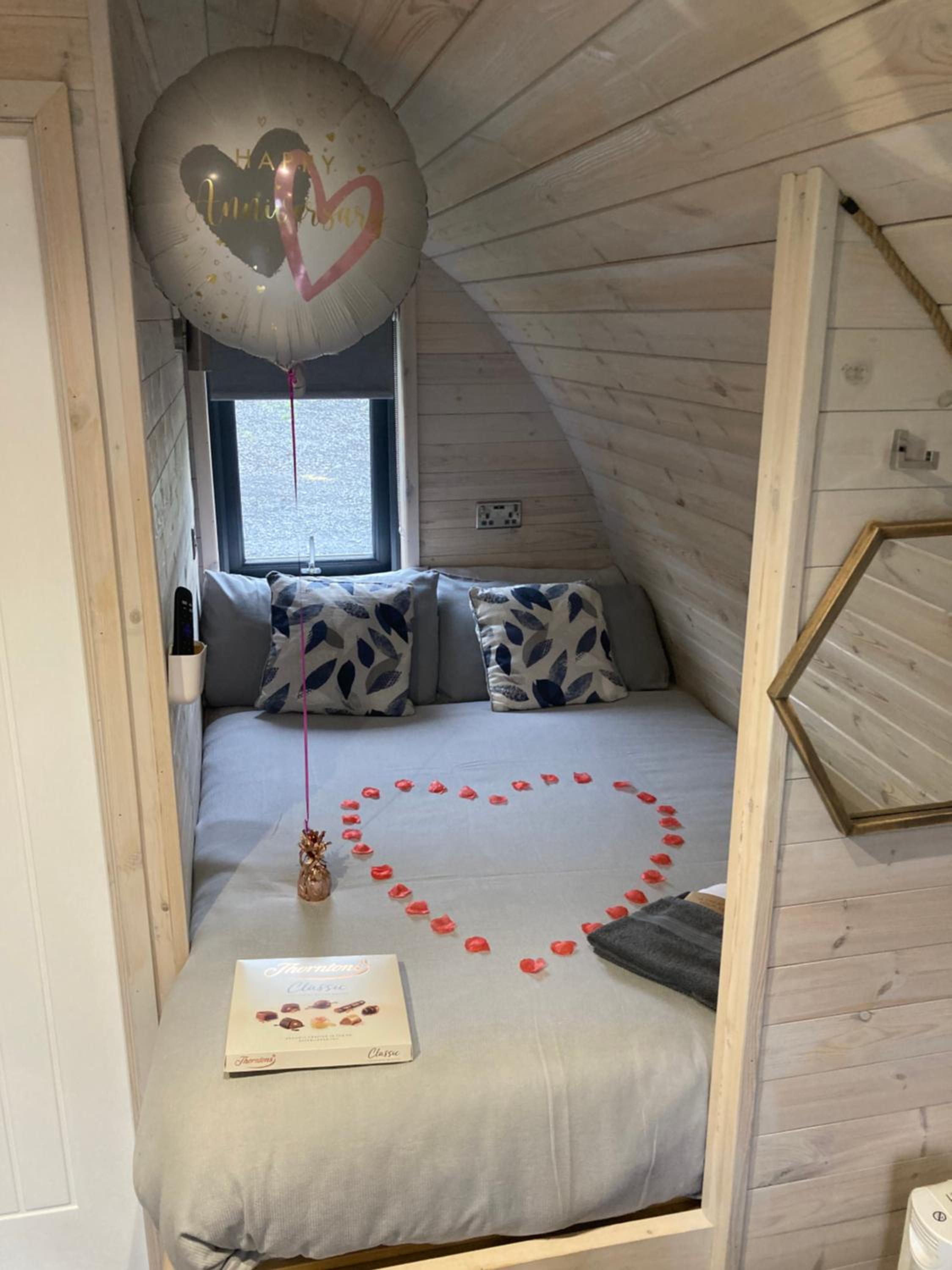 Coolaness Glamping