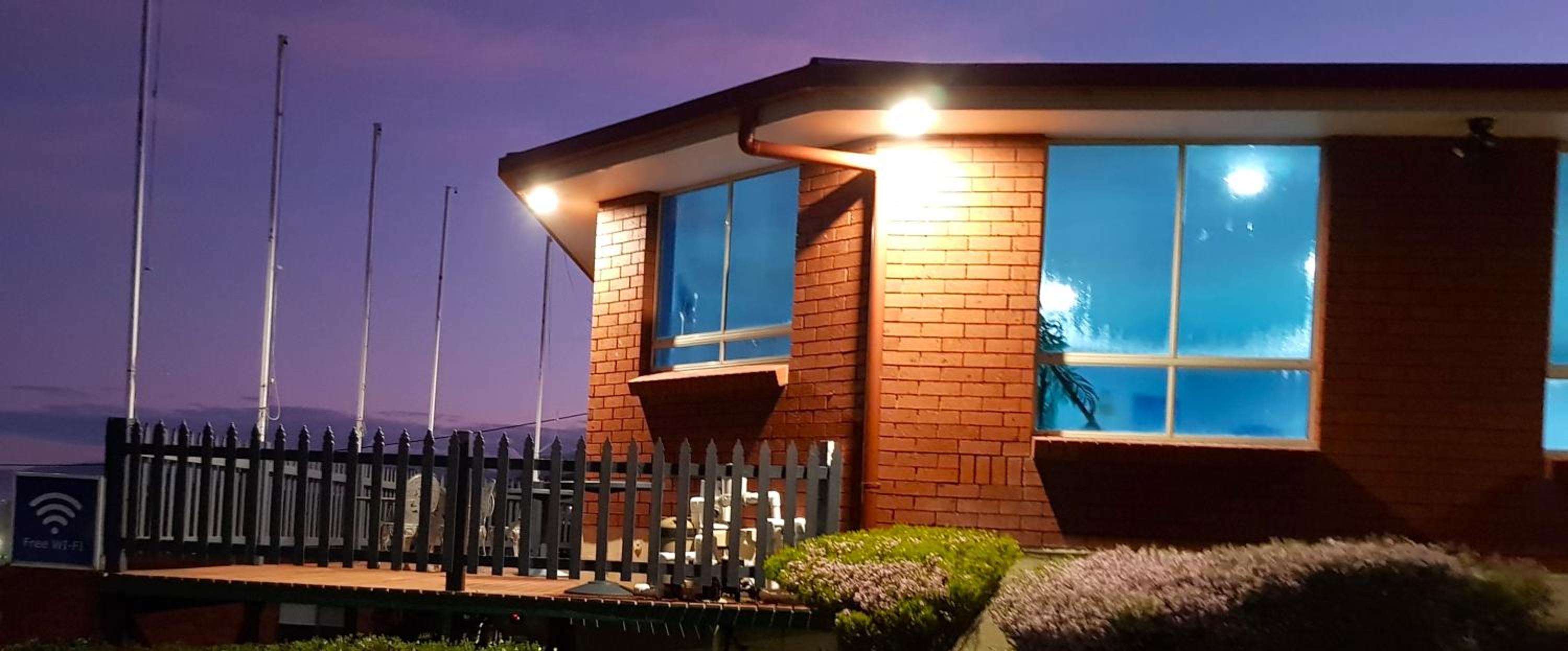 Blue Seas Holiday Villas