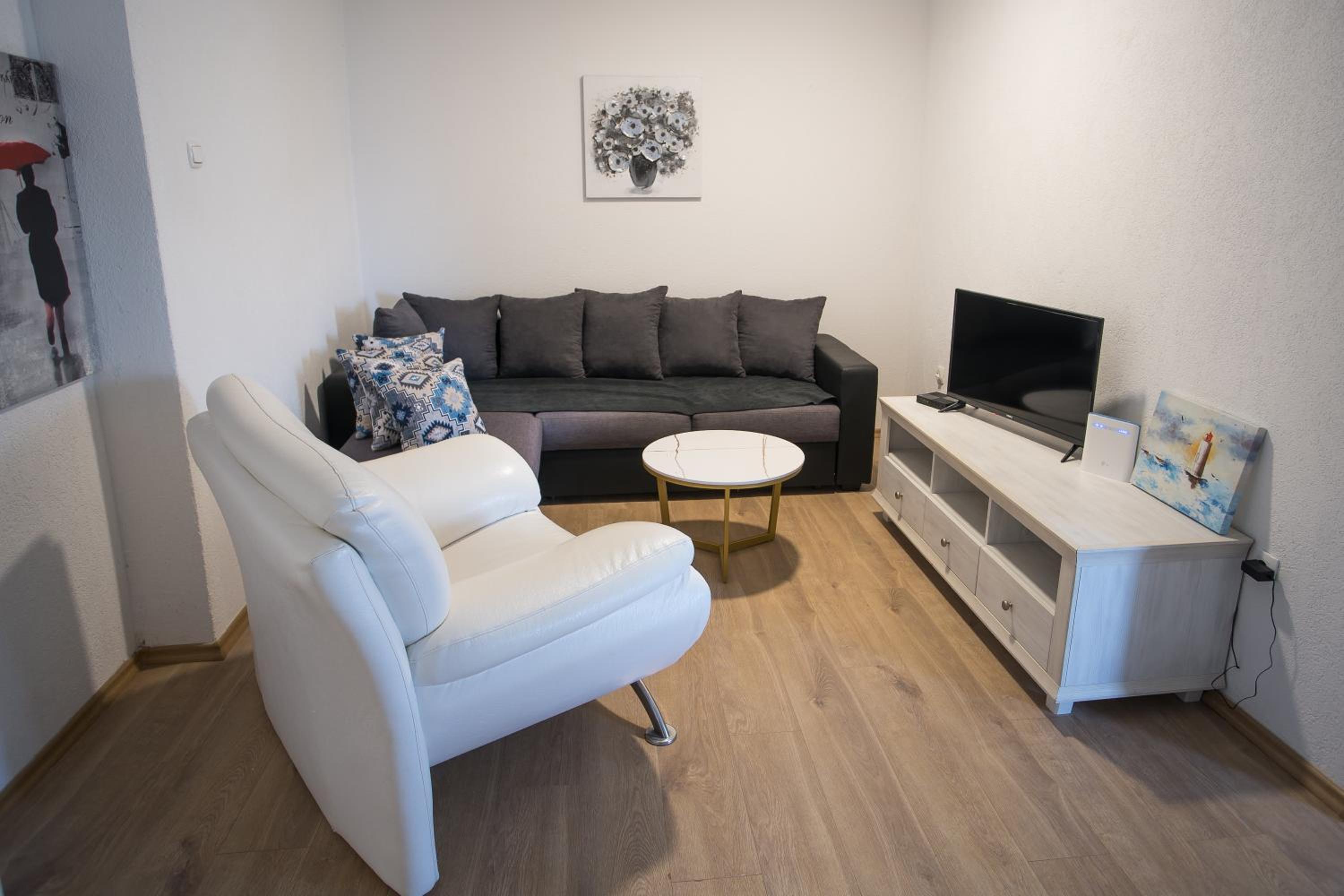 Apartments Diva