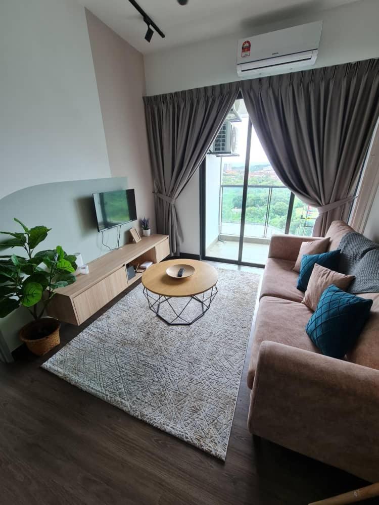 Vista Bangi UNA Homestay photo 5
