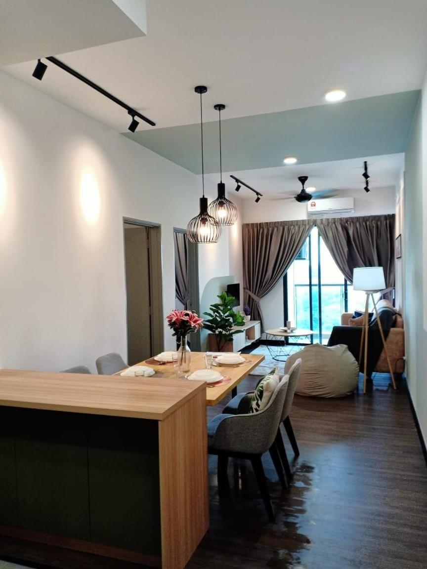 Vista Bangi UNA Homestay photo 1