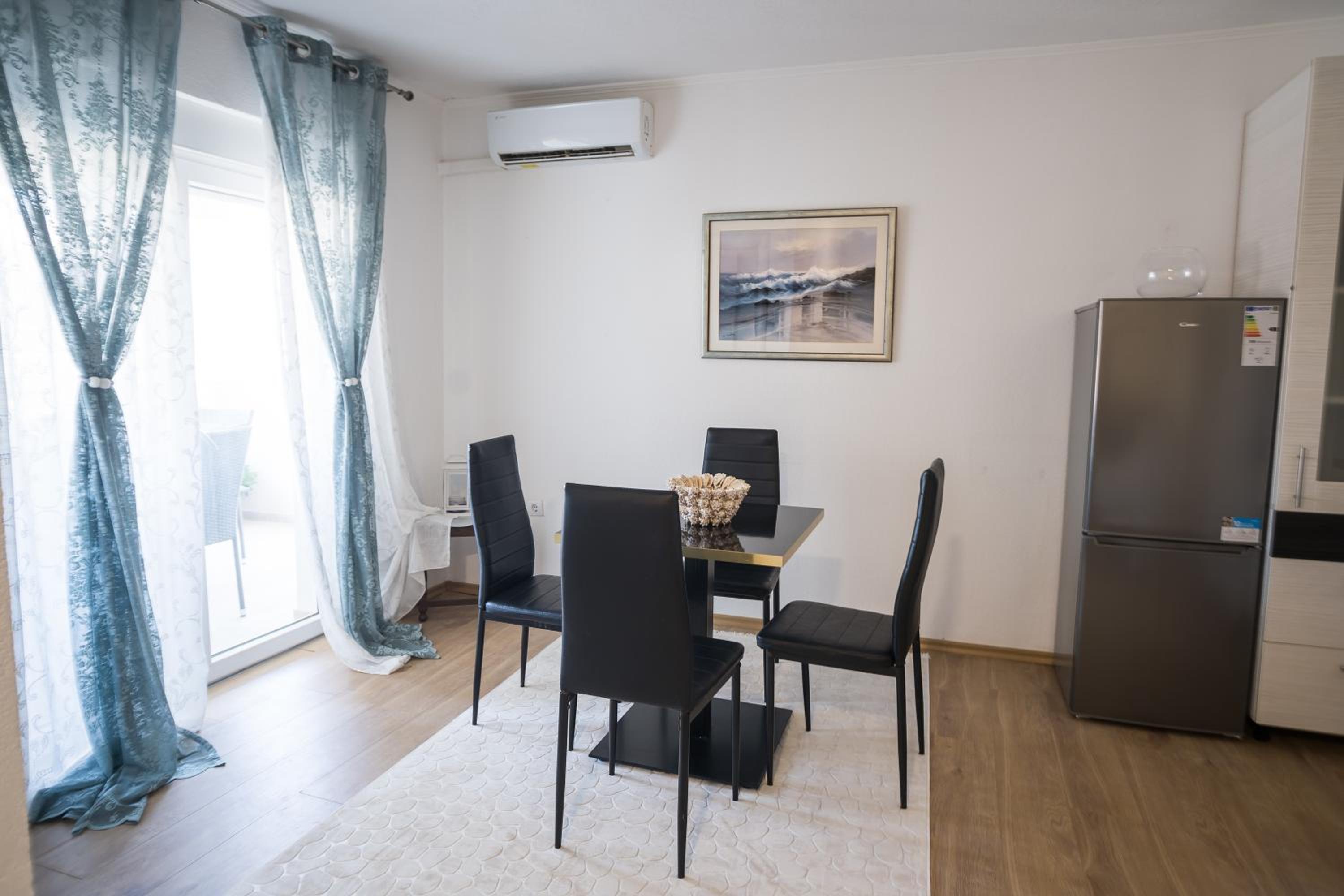 Apartments Diva