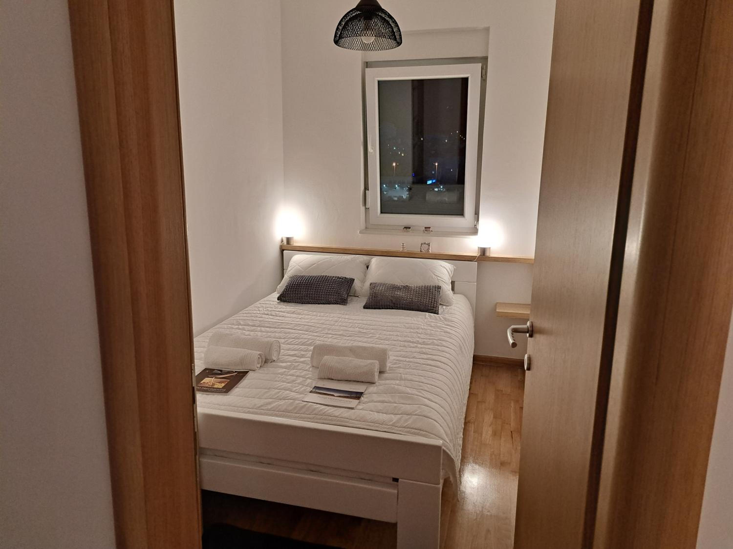 Apartman NOLA-Mostar Cityscape Retreat