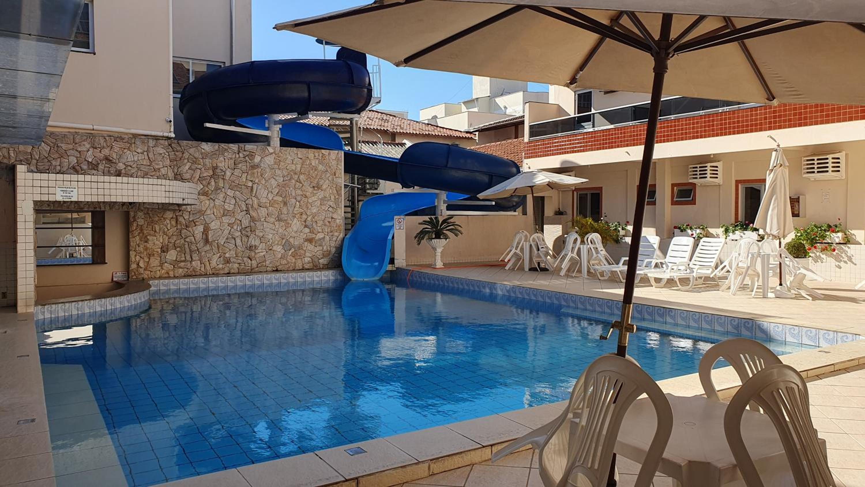 THE - Tropicanas Hotel e Eventos — photo 36