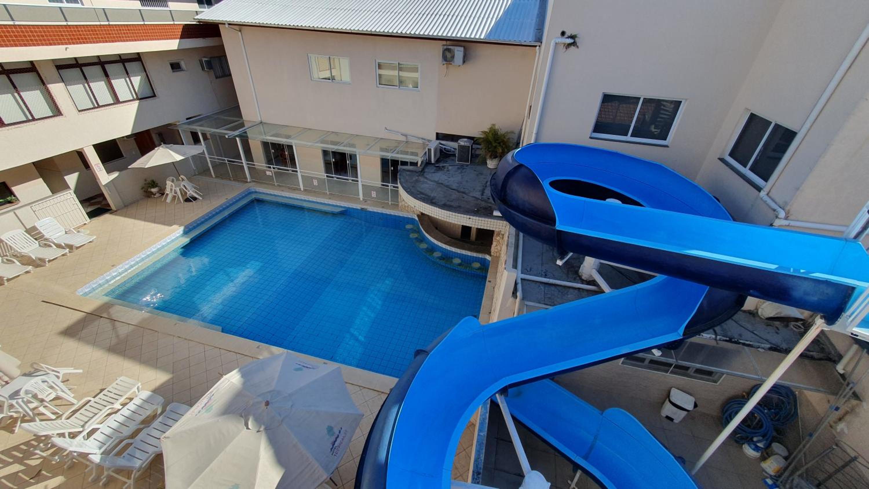 THE - Tropicanas Hotel e Eventos — photo 25
