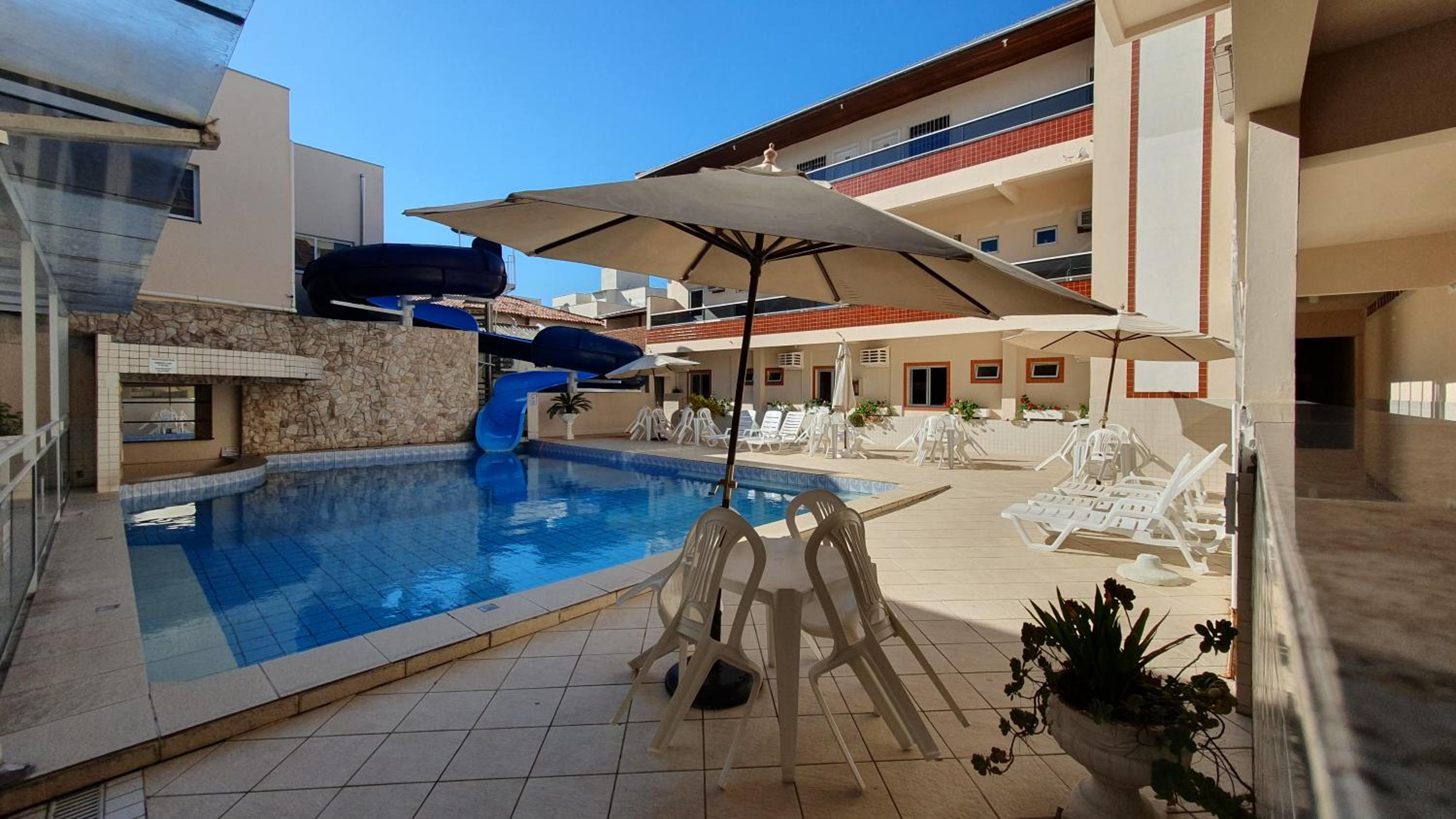 THE - Tropicanas Hotel e Eventos — photo 16