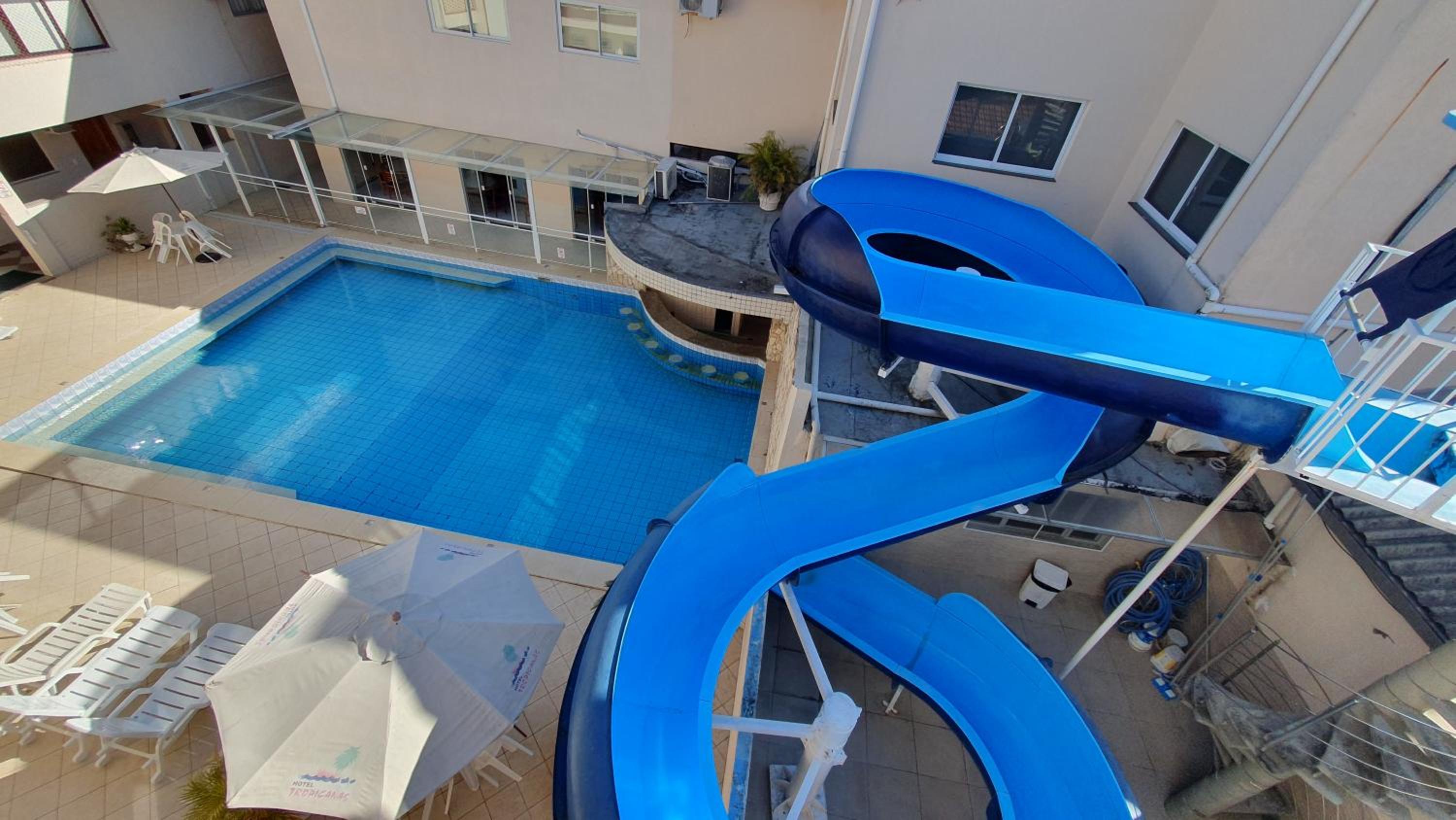 THE - Tropicanas Hotel e Eventos — photo 35