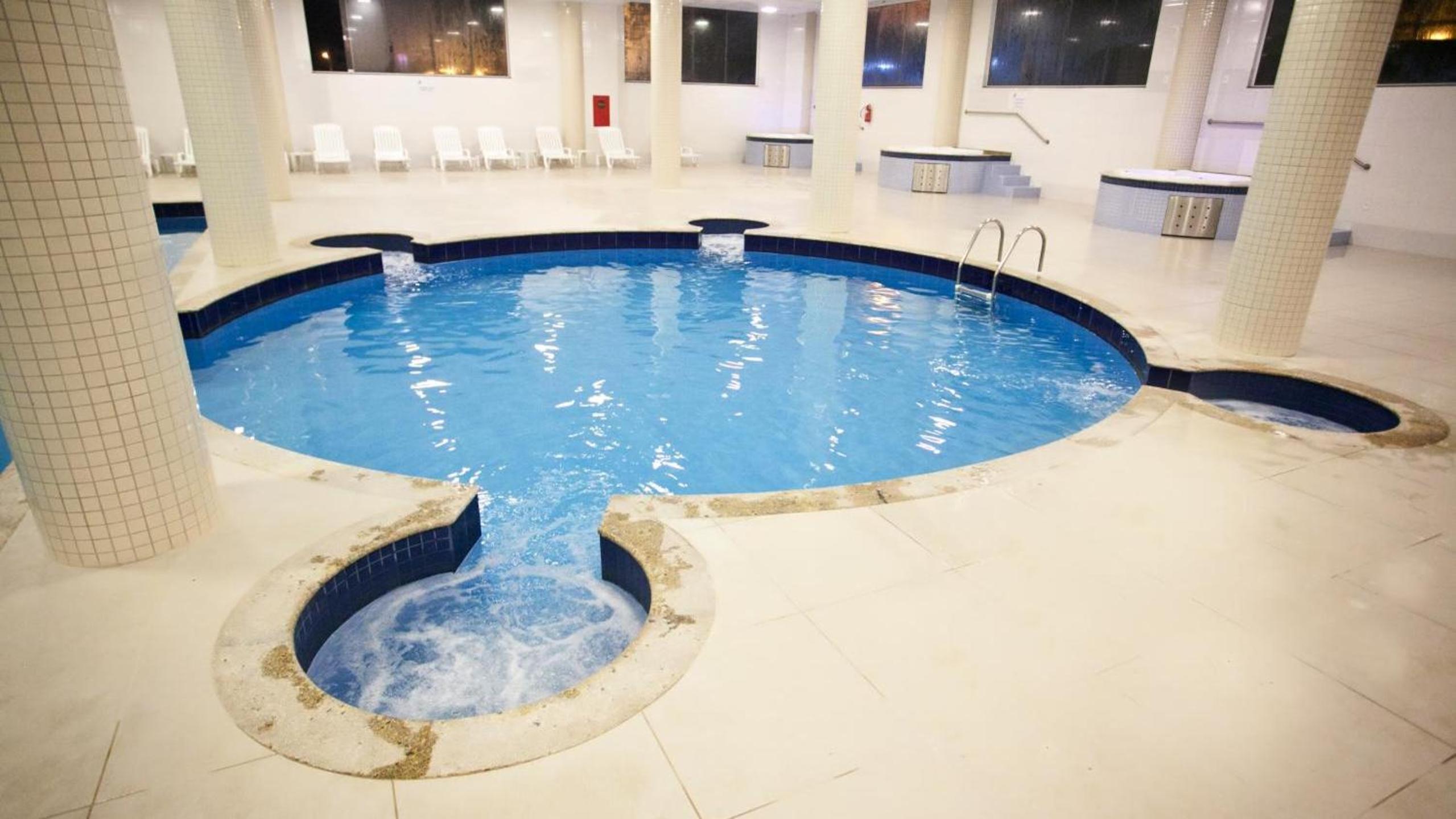 THE - Tropicanas Hotel e Eventos — photo 38