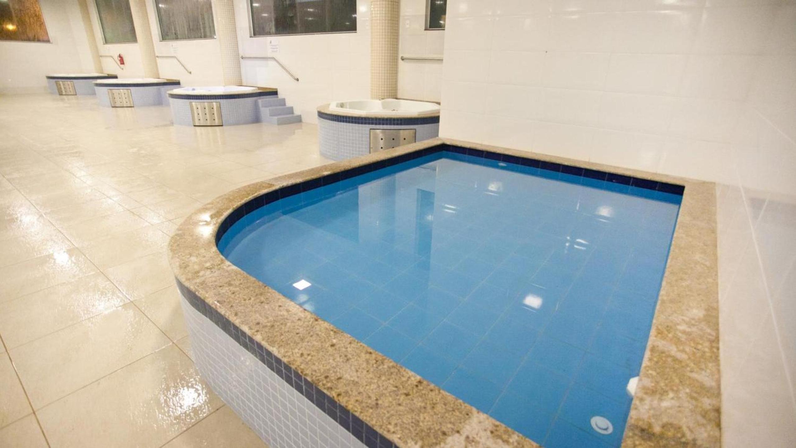 THE - Tropicanas Hotel e Eventos — photo 34
