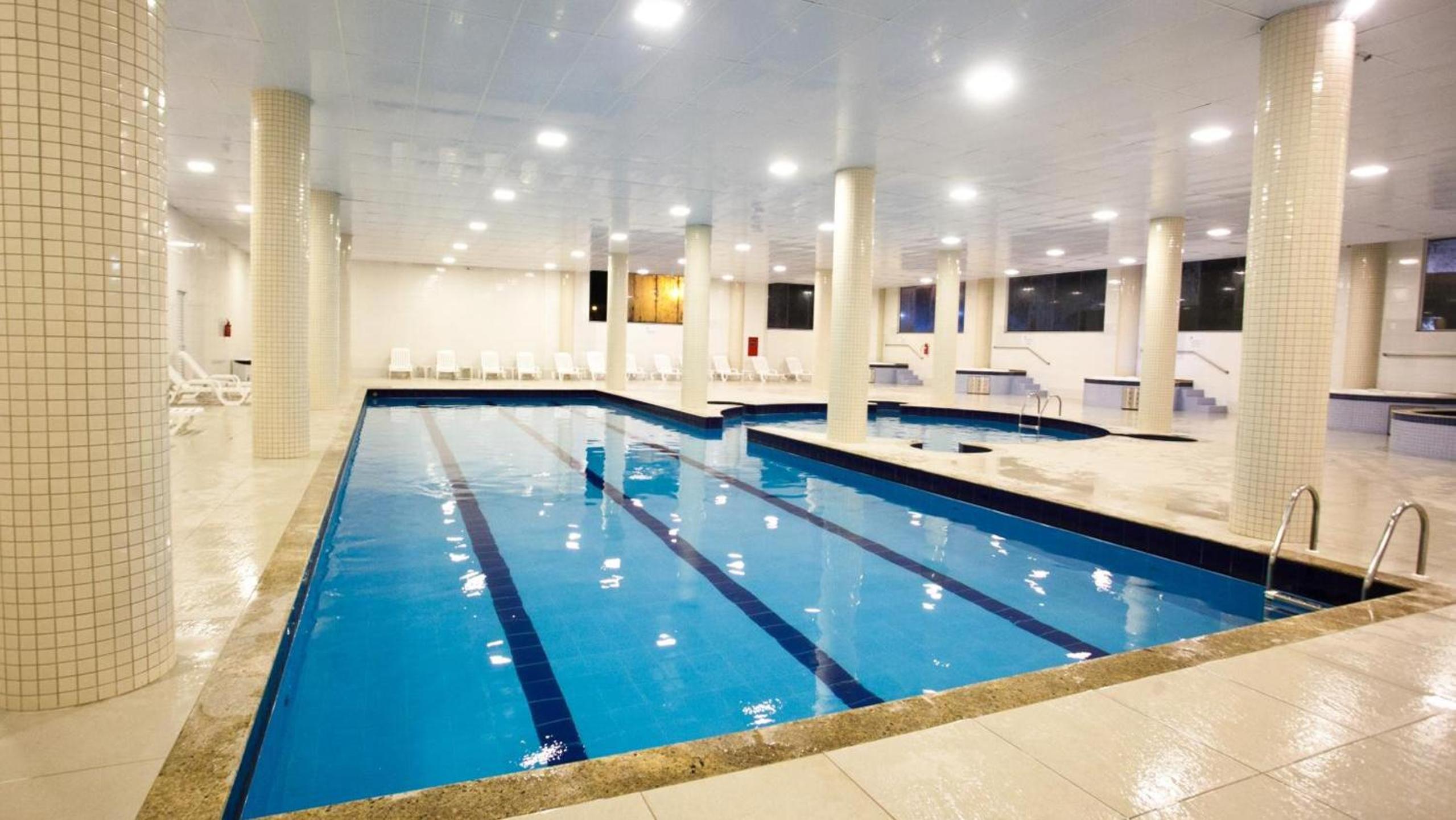 THE - Tropicanas Hotel e Eventos — photo 9