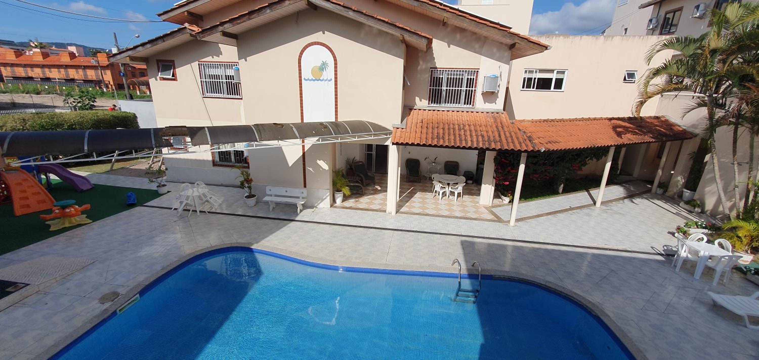 THE - Tropicanas Hotel e Eventos — photo 23