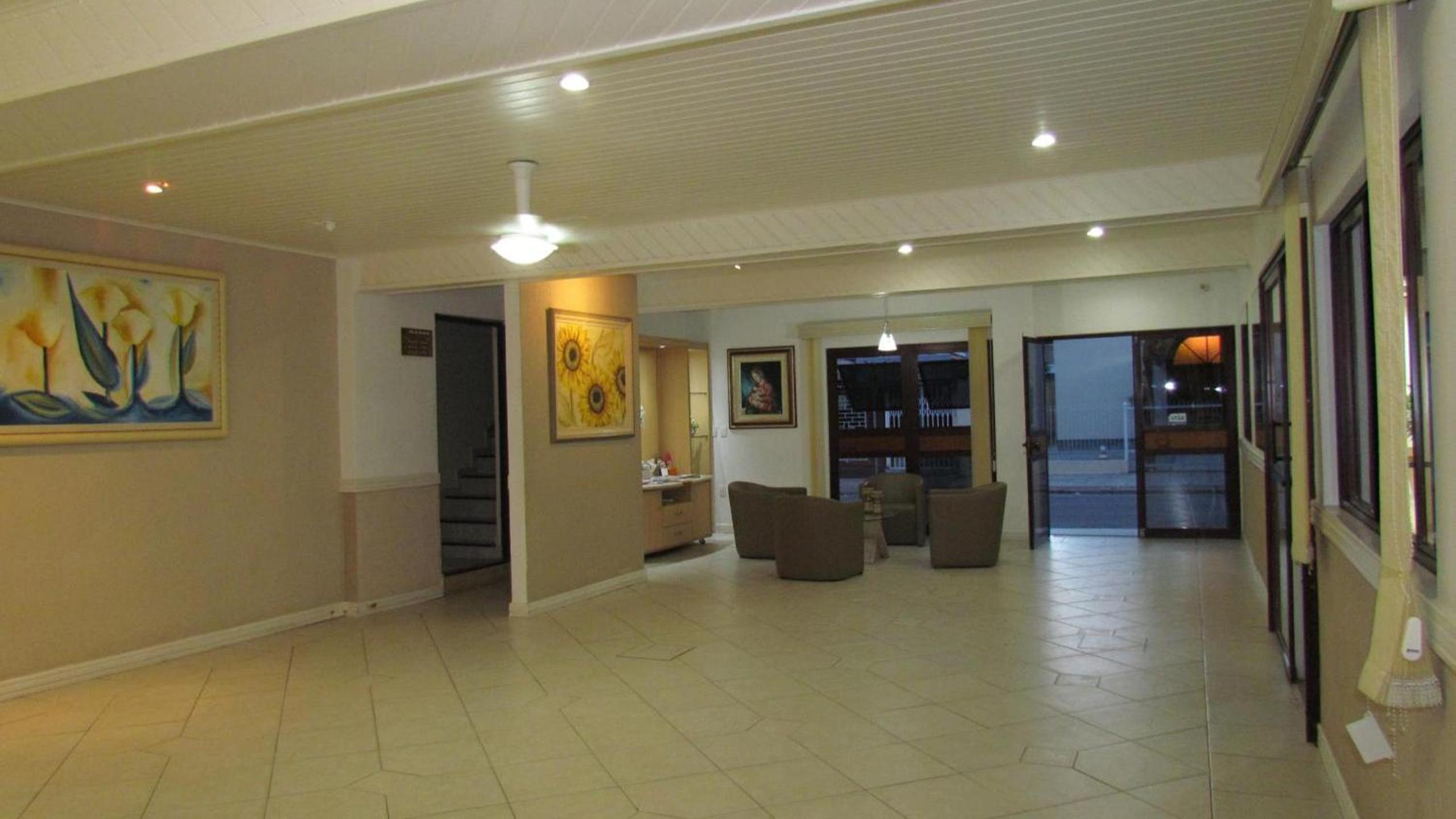 THE - Tropicanas Hotel e Eventos — photo 41