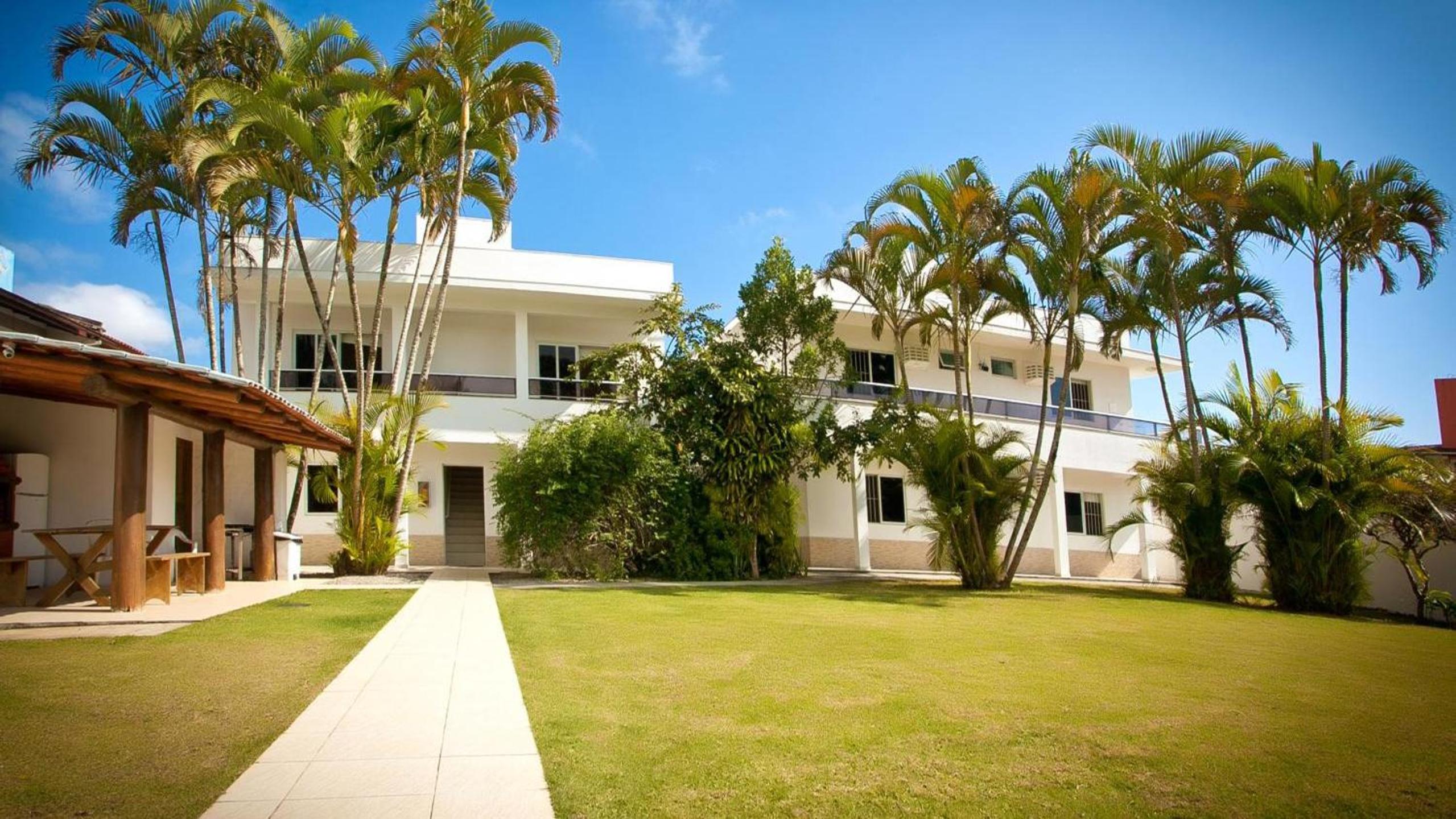 THE - Tropicanas Hotel e Eventos — photo 15