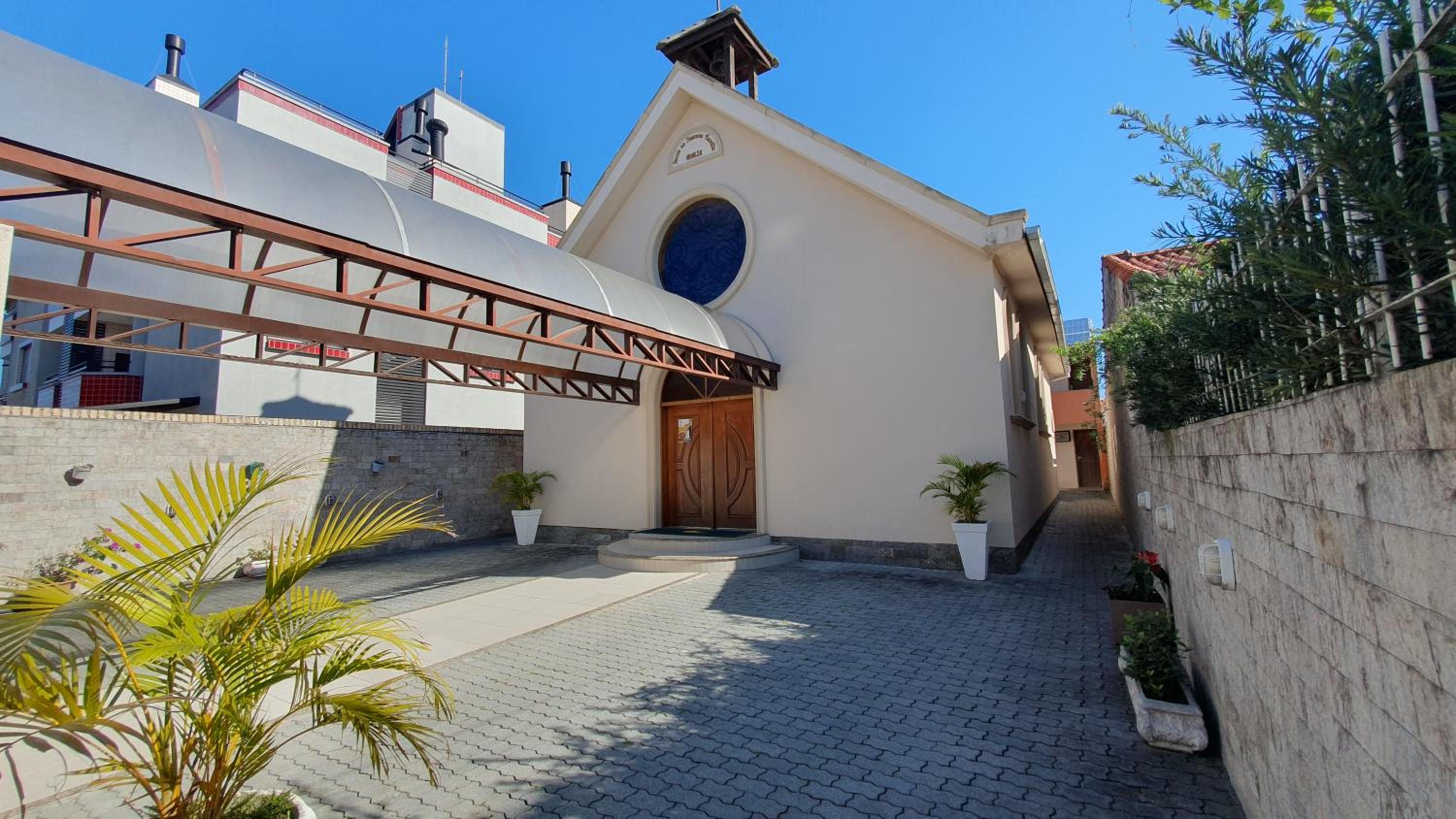 THE - Tropicanas Hotel e Eventos — photo 20