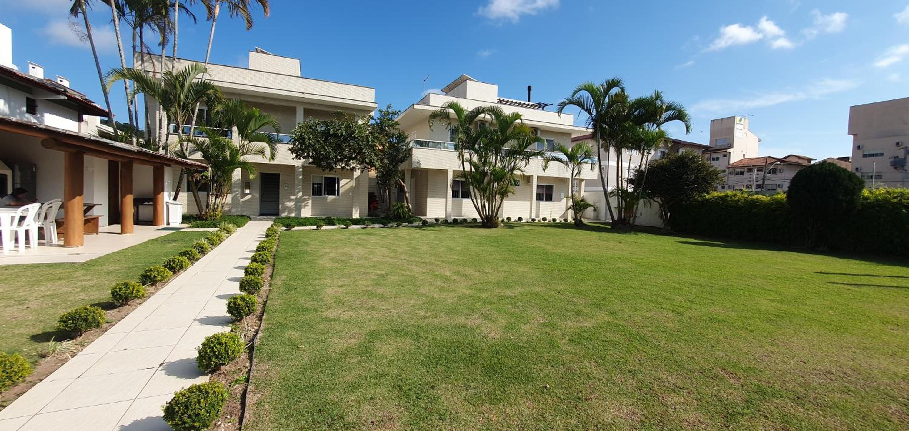 THE - Tropicanas Hotel e Eventos