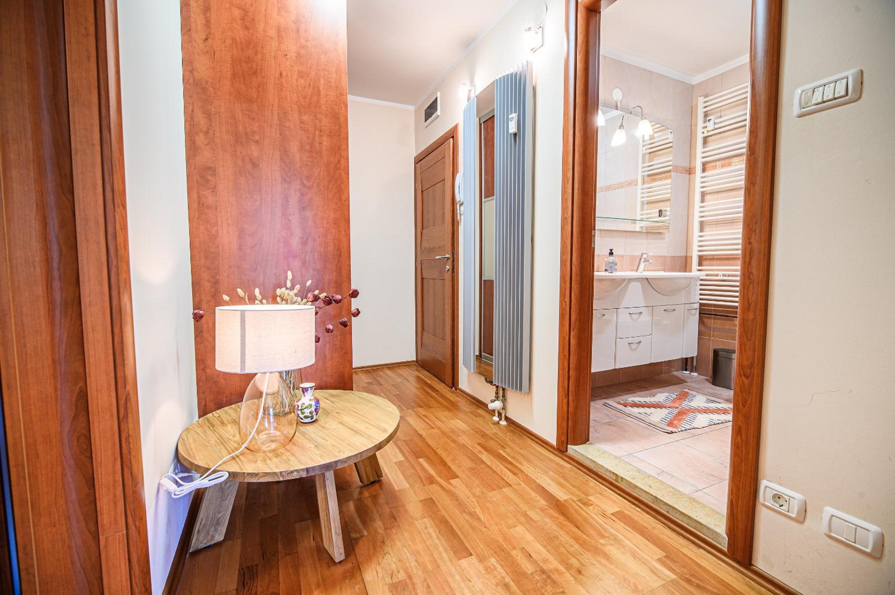 Apartments Sofia