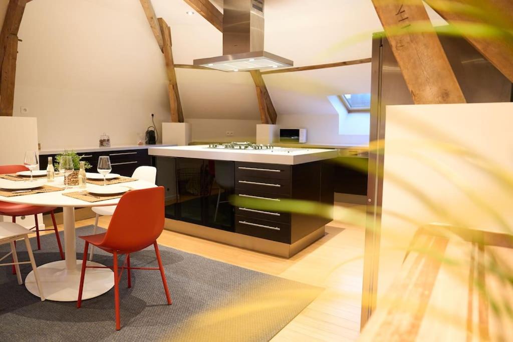 Owner Suite