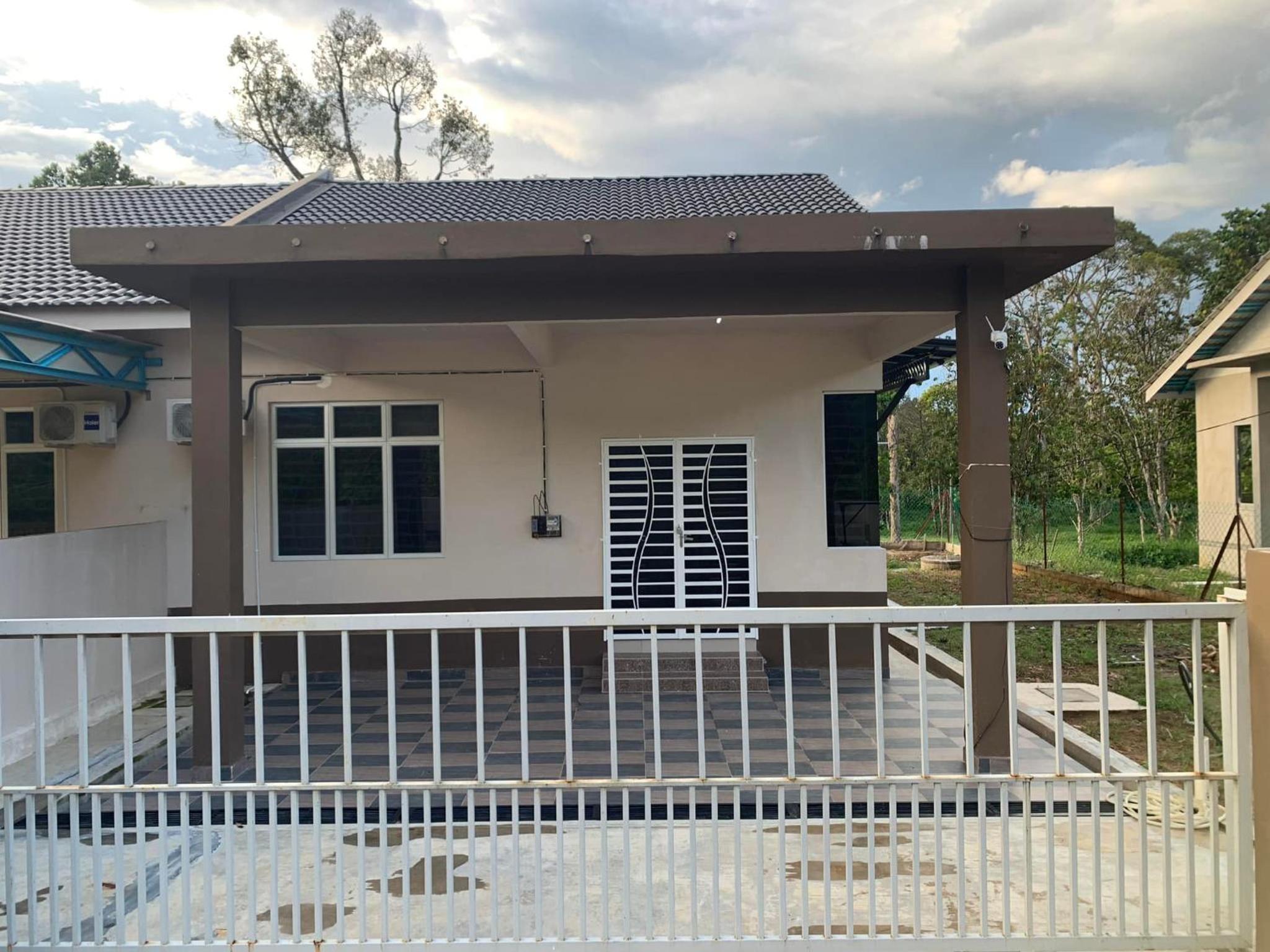 Homestay Jeli - Cattleya Inn Muslim photo 8