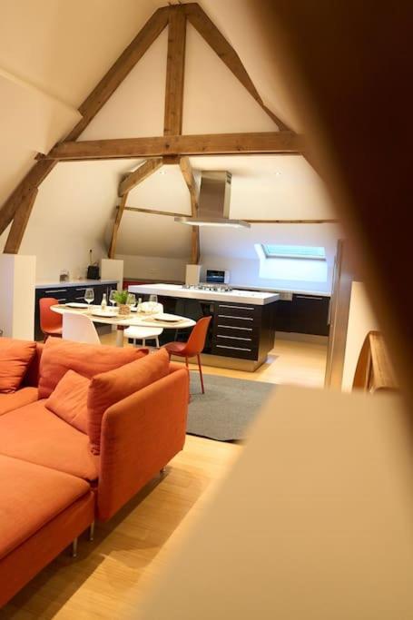 Owner Suite