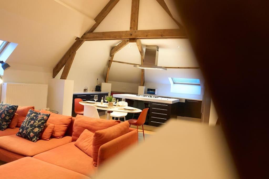 Owner Suite