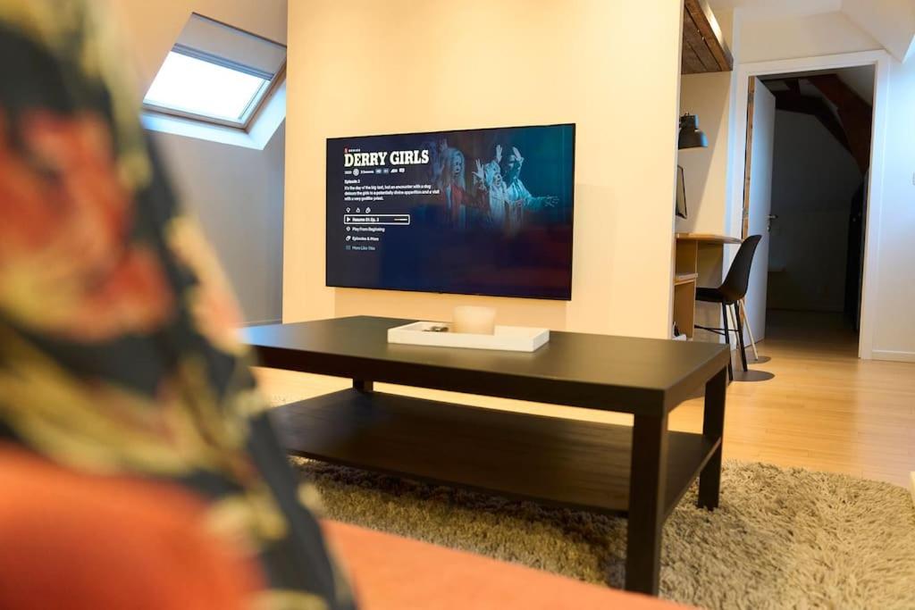 Owner Suite