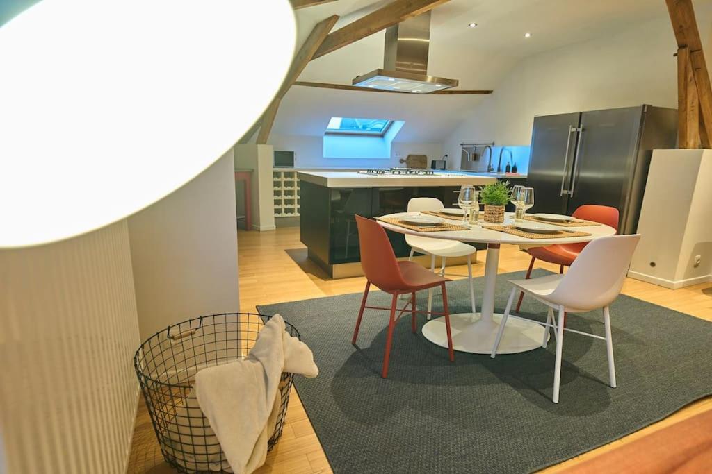 Owner Suite