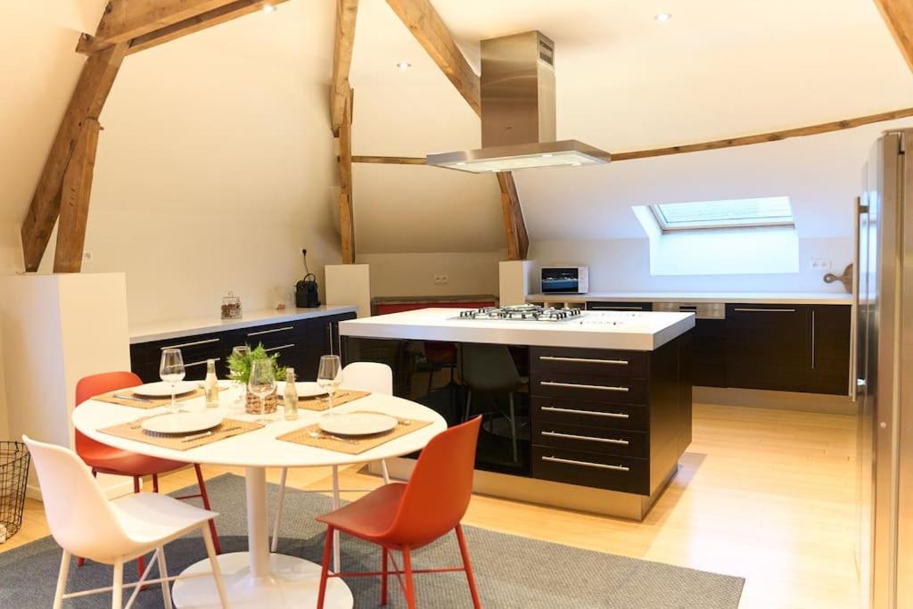 Owner Suite