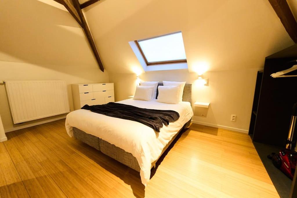 Owner Suite