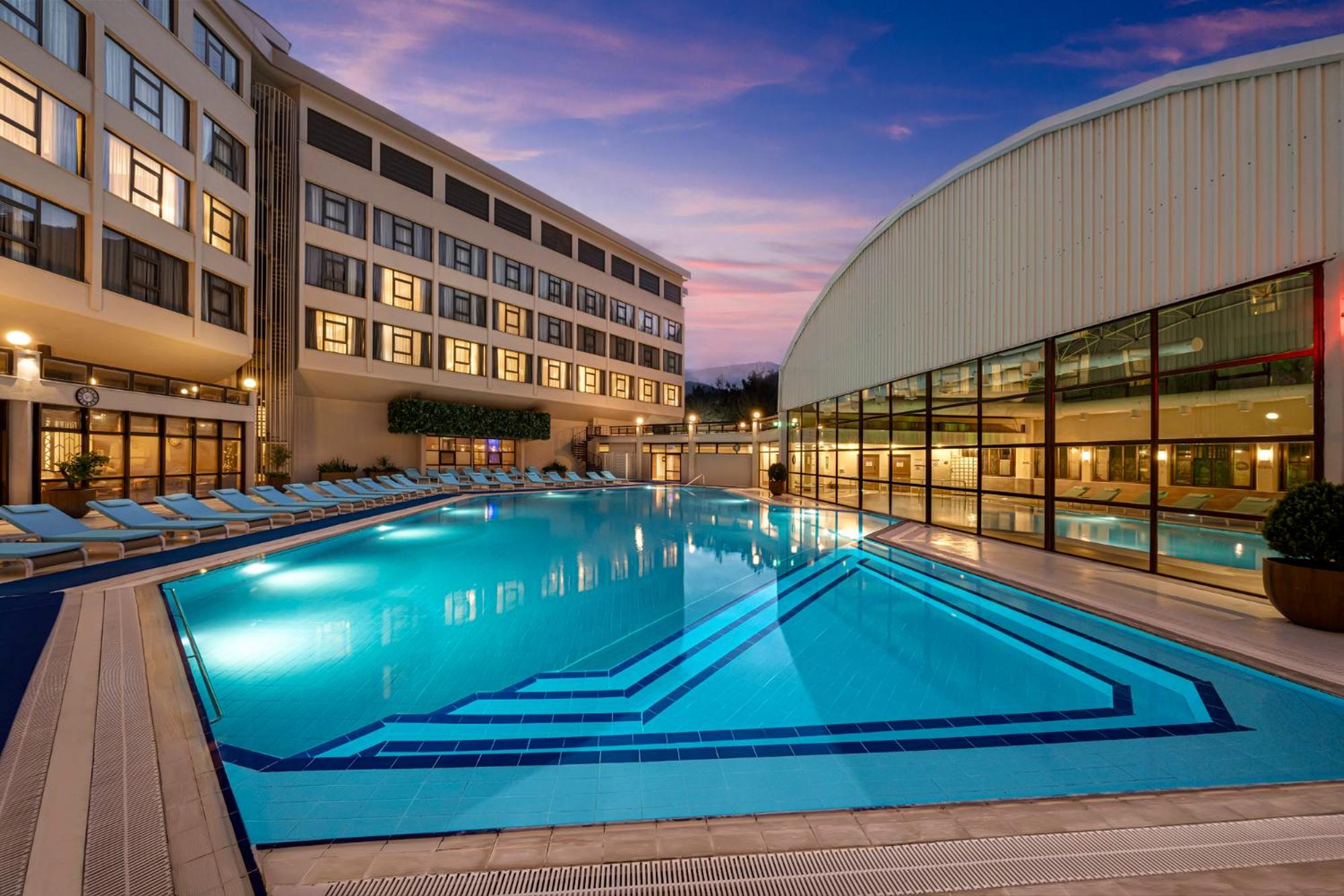 Kaya Izmir Thermal & Convention - Image 81