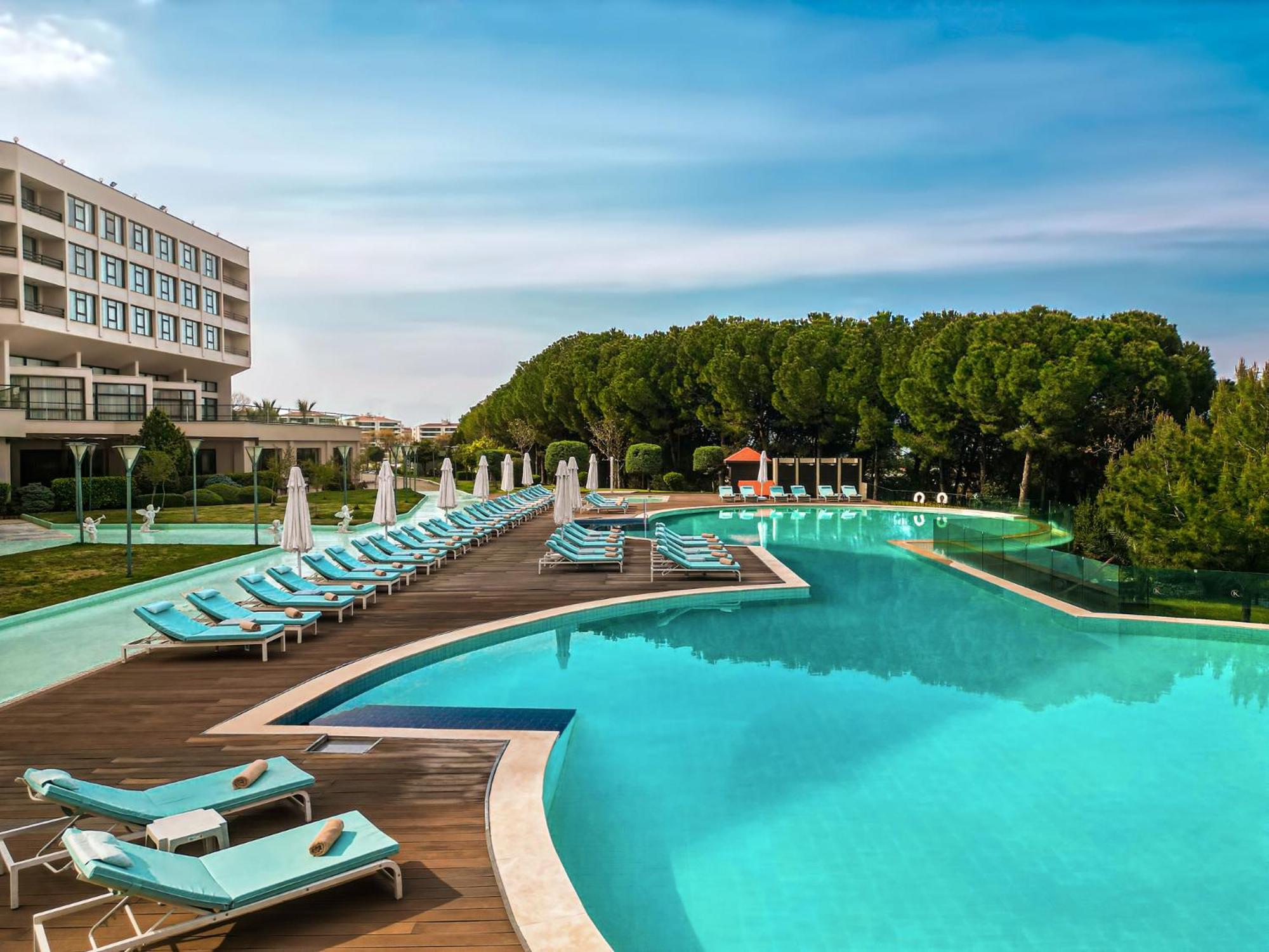 Kaya Izmir Thermal & Convention - Image 67