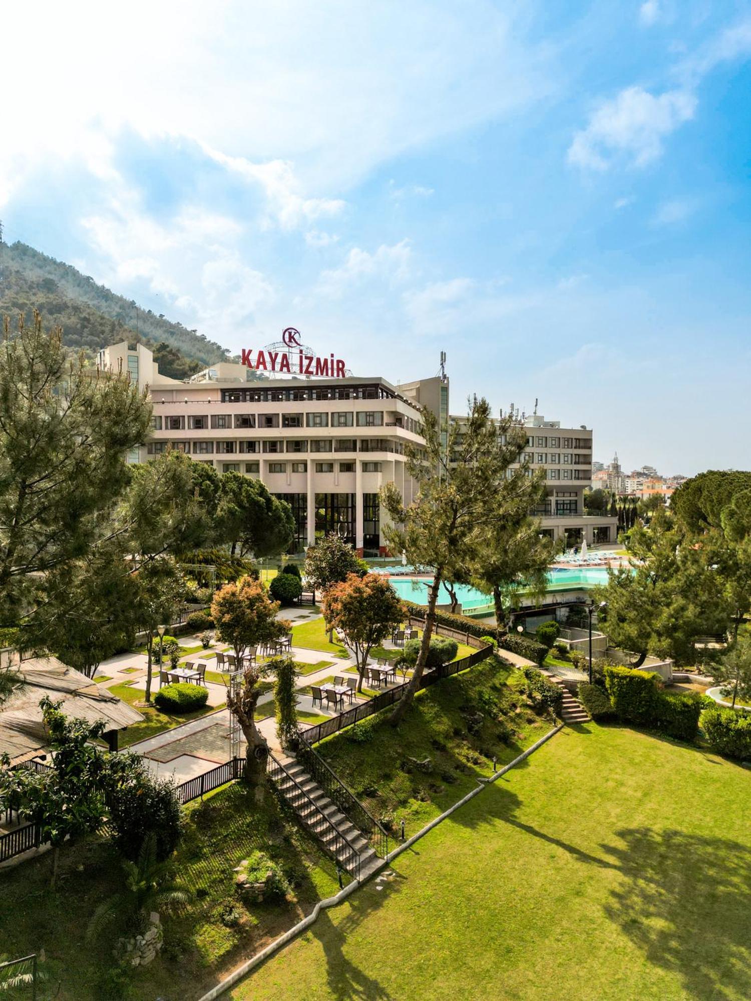 Kaya Izmir Thermal & Convention - Image 75