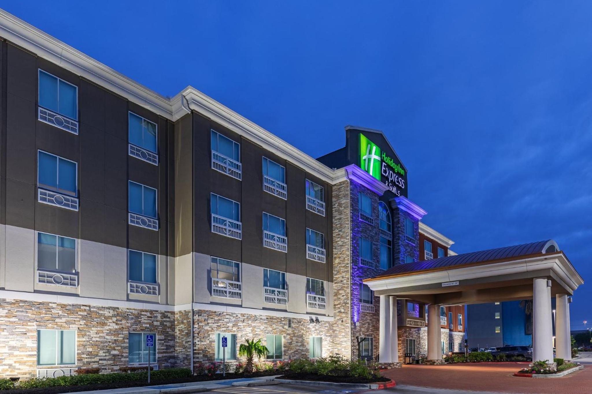 Hotel Holiday Inn Express & Suites Houston Space Ctr - Clear Lake By Ihg