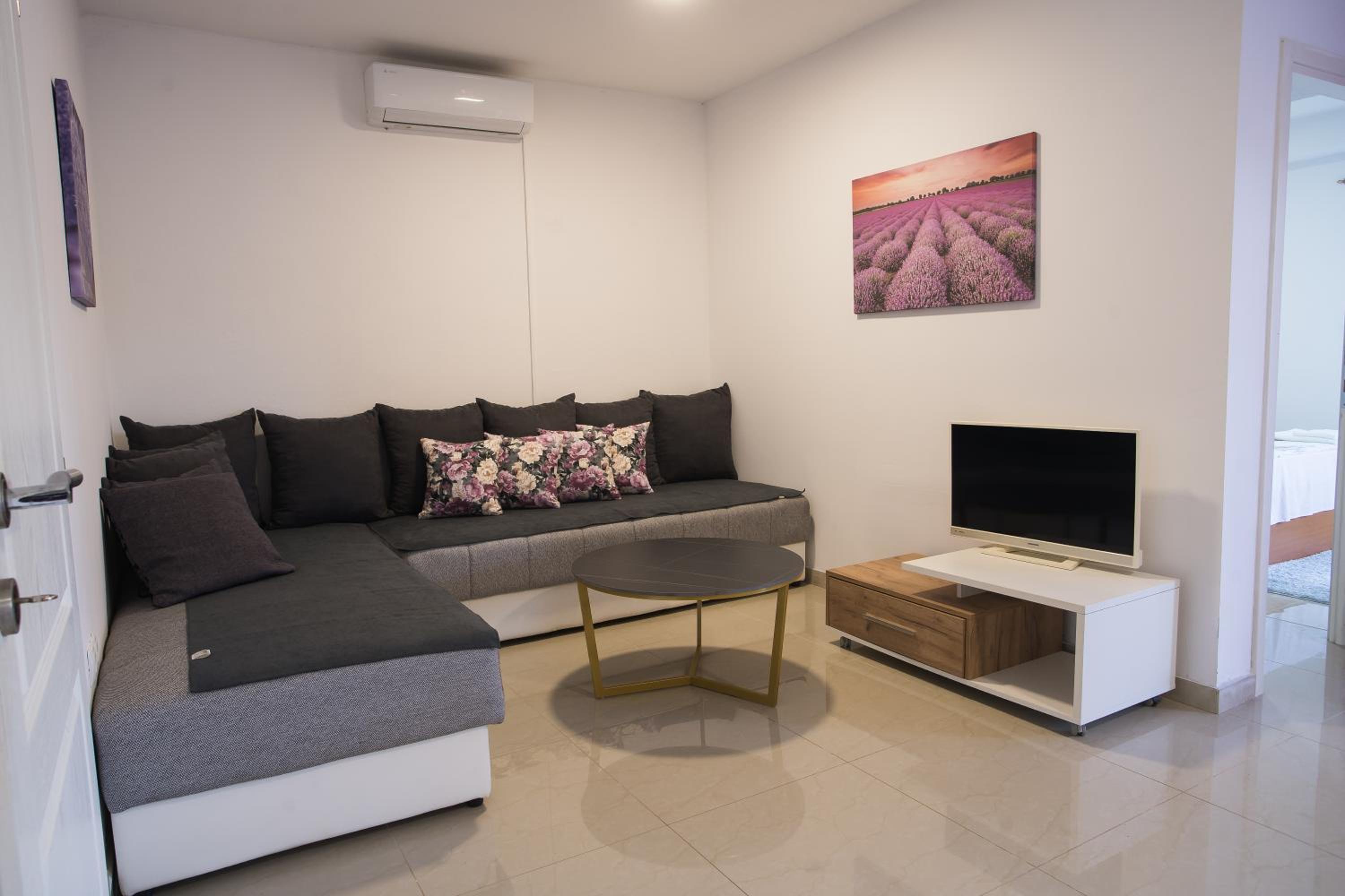 Apartments Diva