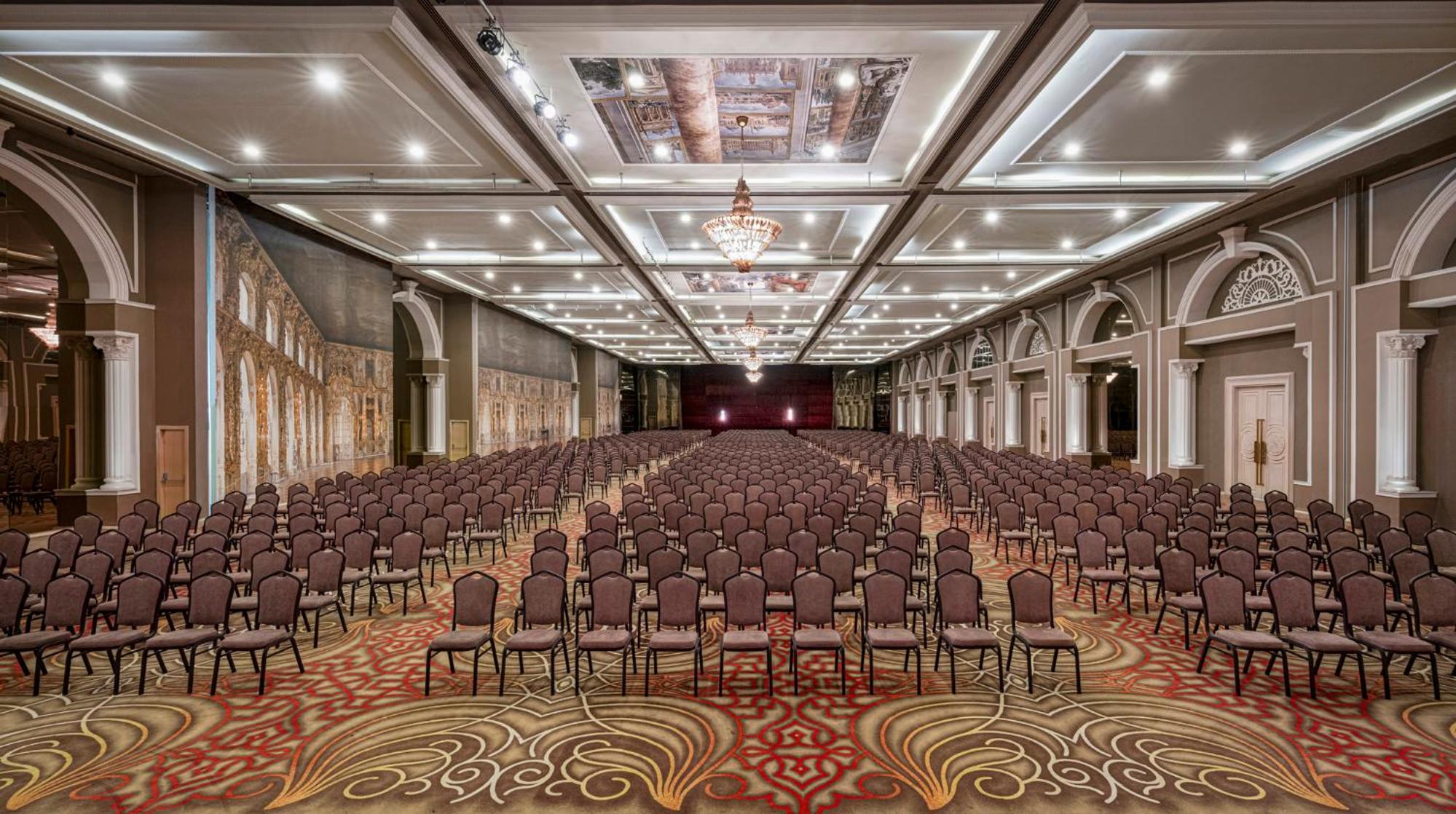 Kaya Izmir Thermal & Convention - Image 59