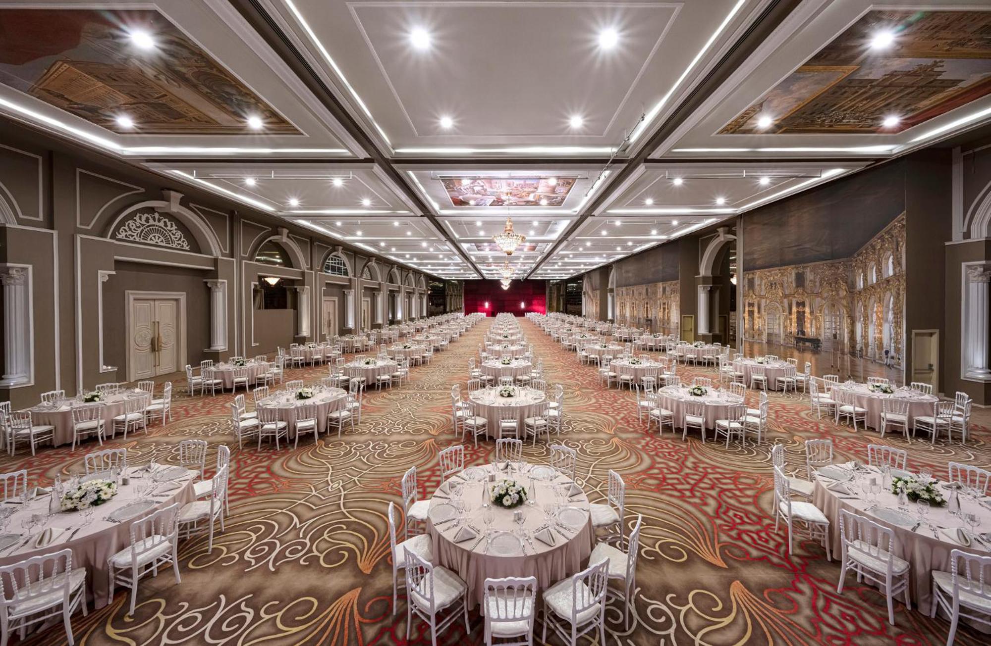 Kaya Izmir Thermal & Convention - Image 63
