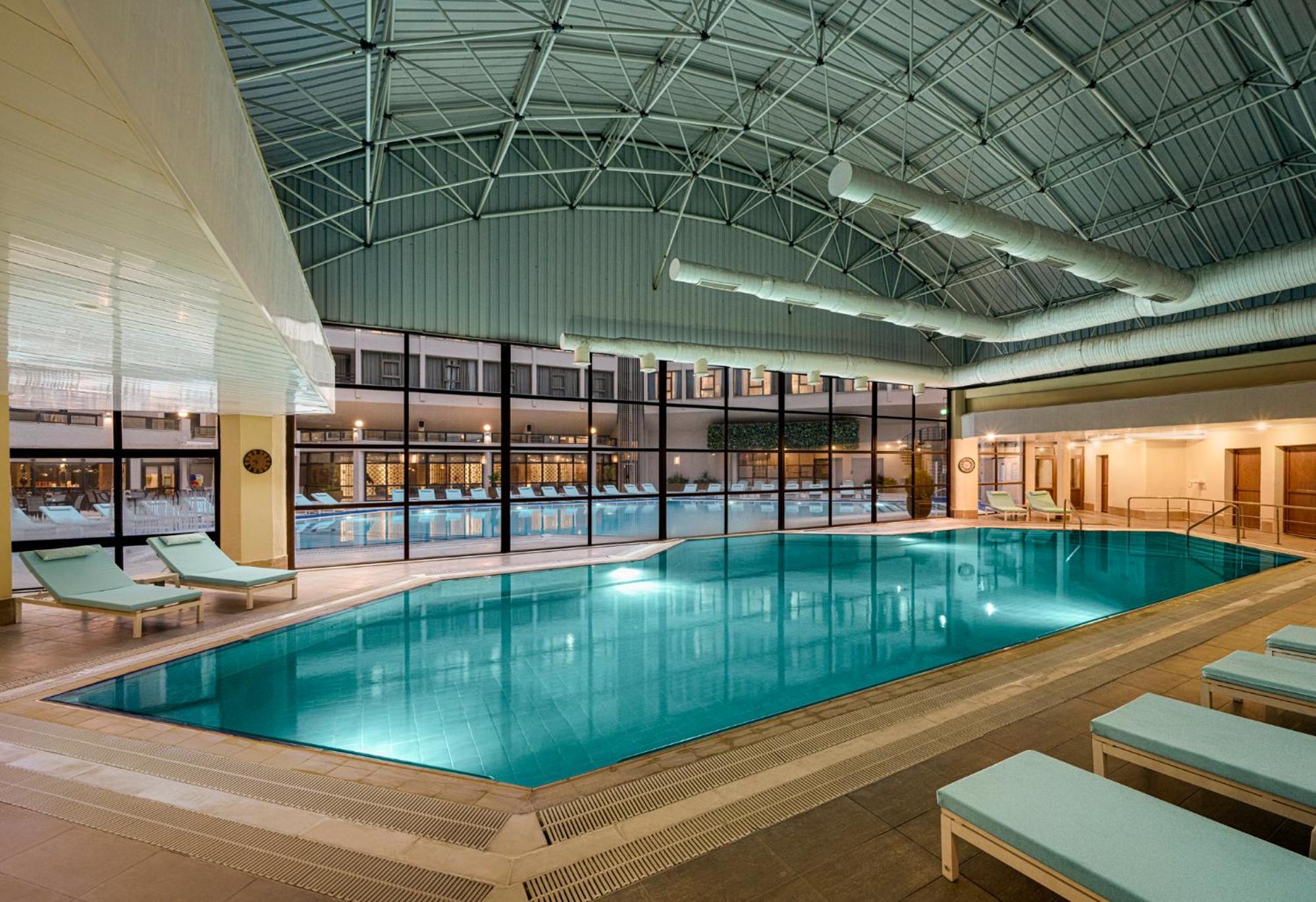 Kaya Izmir Thermal & Convention - Image 57