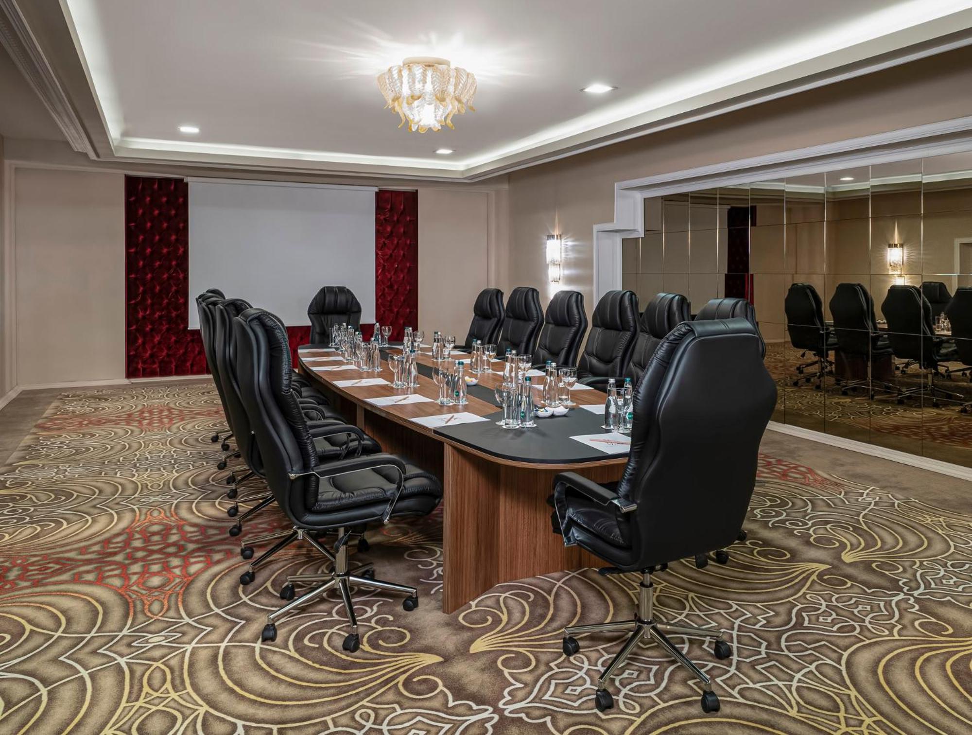 Kaya Izmir Thermal & Convention - Image 62